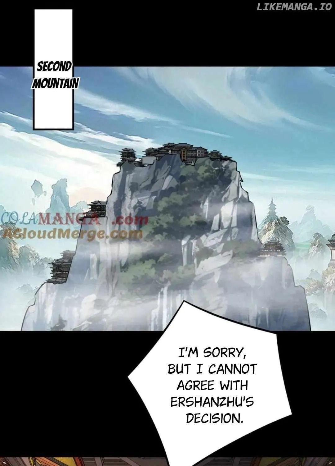 I Am the Fated Villain Chapter 227 page 89 - 