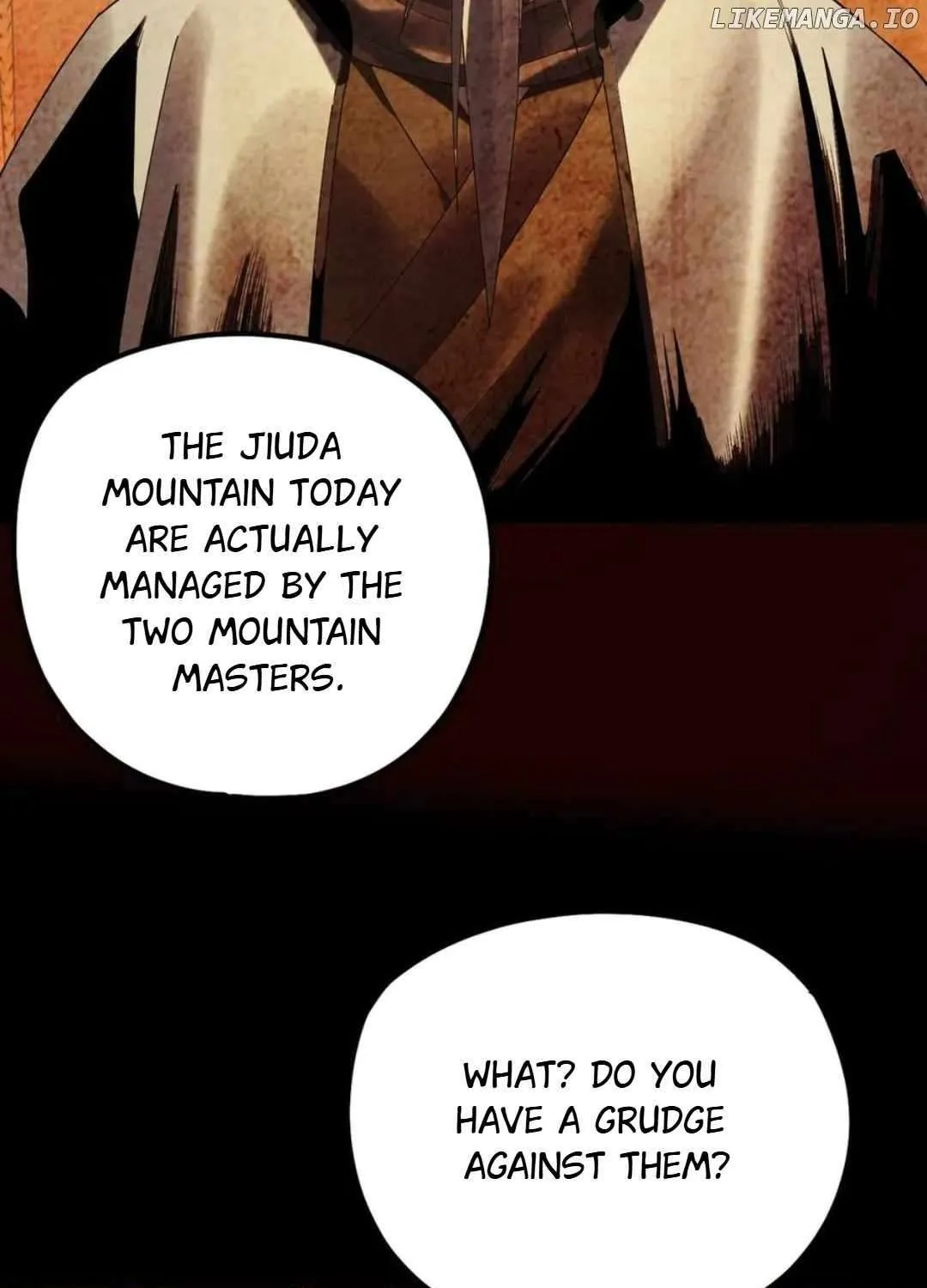 I Am the Fated Villain Chapter 227 page 10 - 