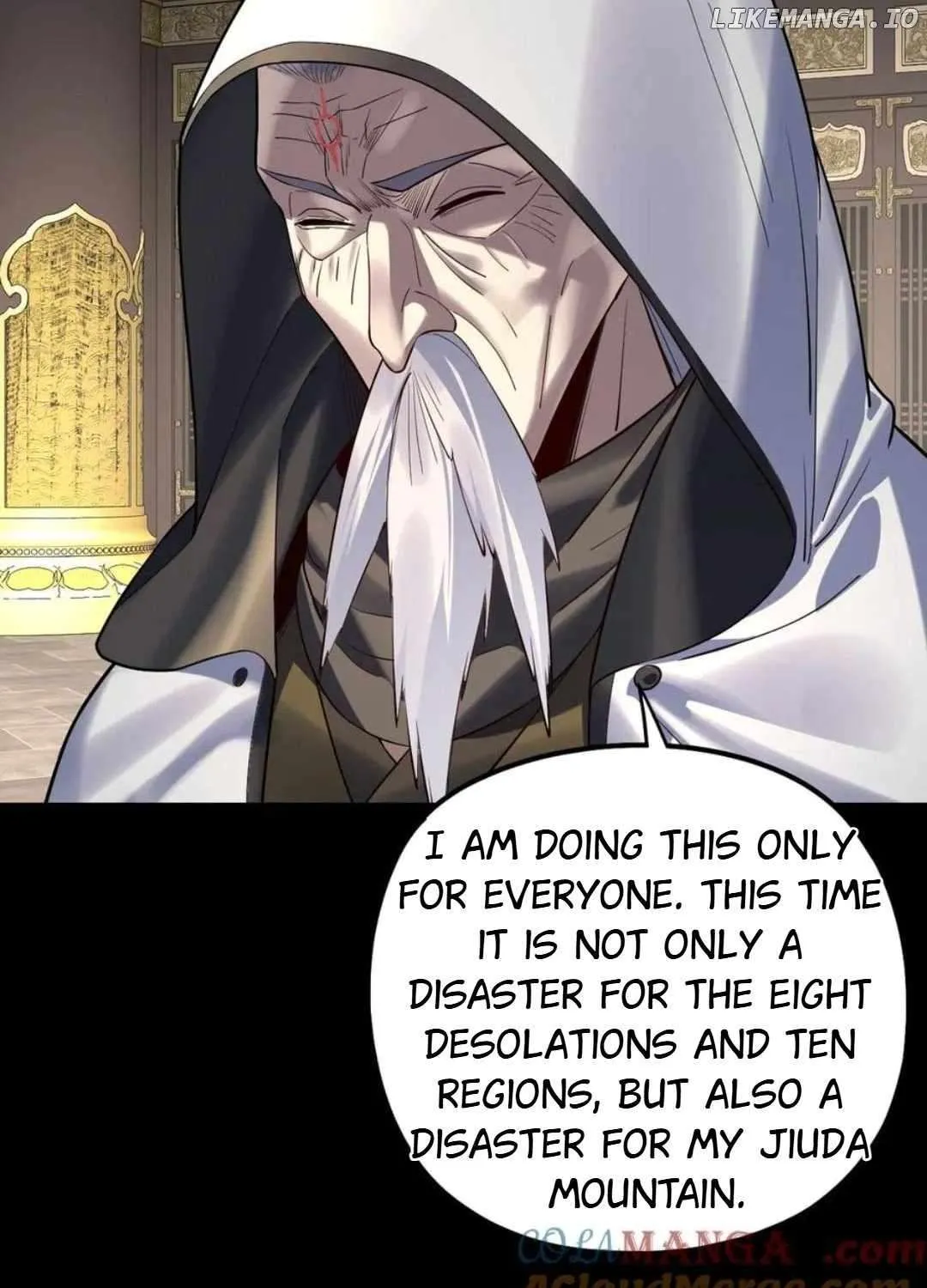 I Am the Fated Villain Chapter 227 page 95 - 