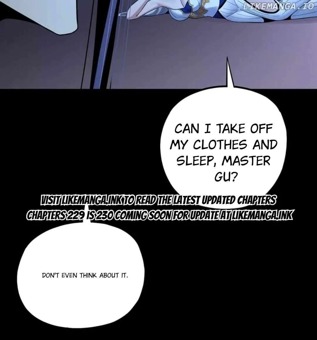 I Am the Fated Villain Chapter 228 page 111 - 