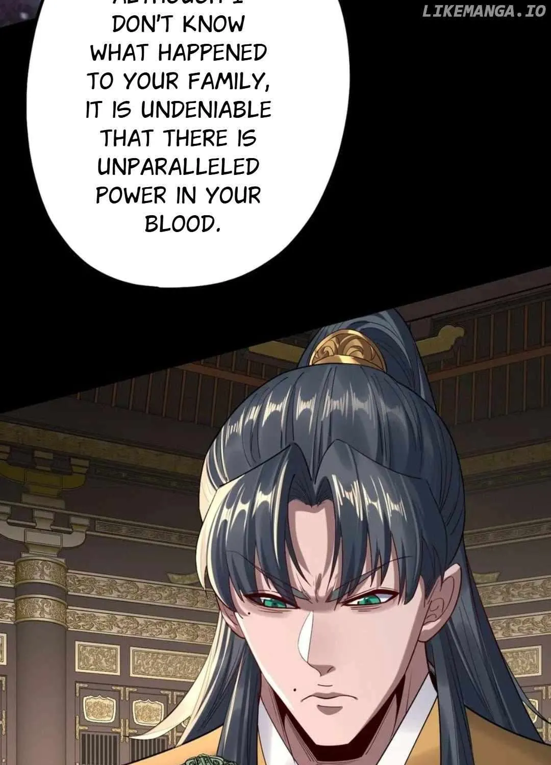 I Am the Fated Villain Chapter 228 page 16 - 