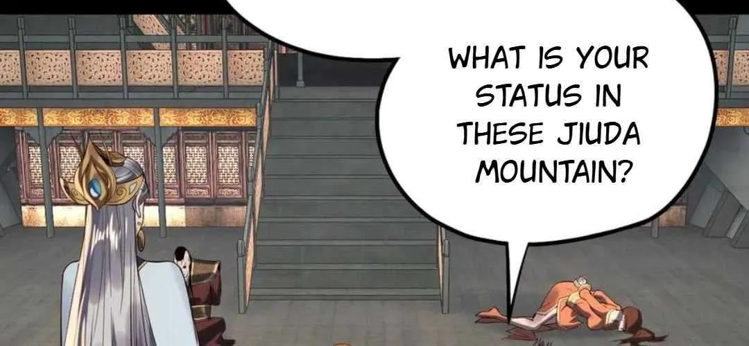 I Am the Fated Villain Chapter 228 page 23 - 