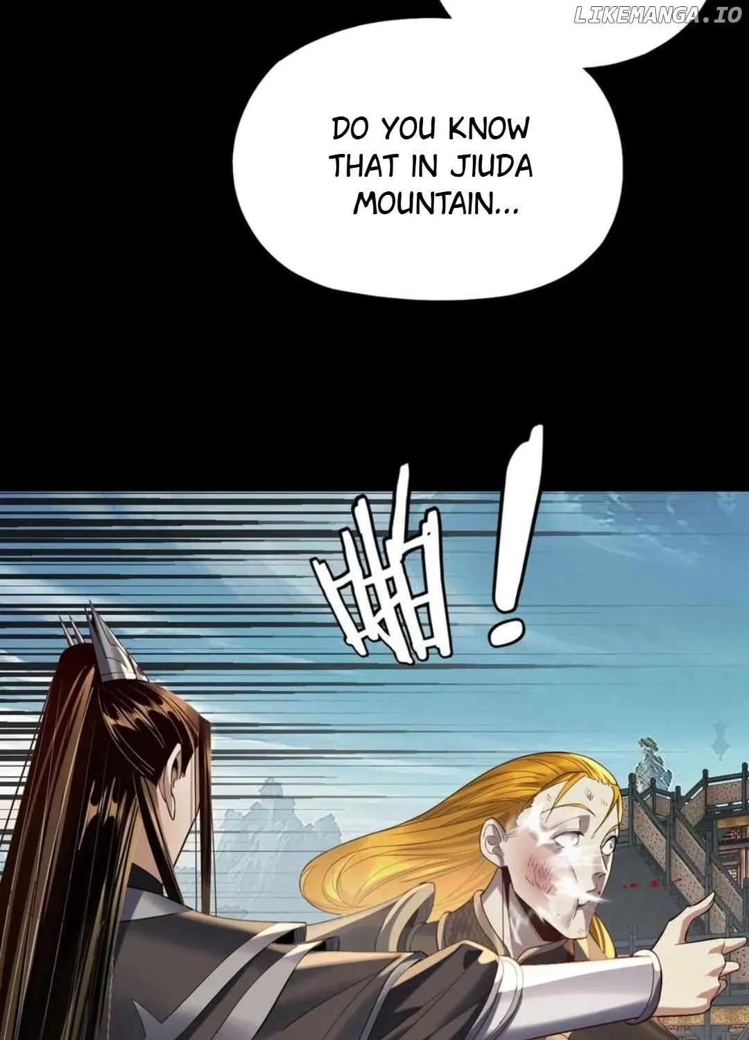 I Am the Fated Villain Chapter 228 page 29 - 