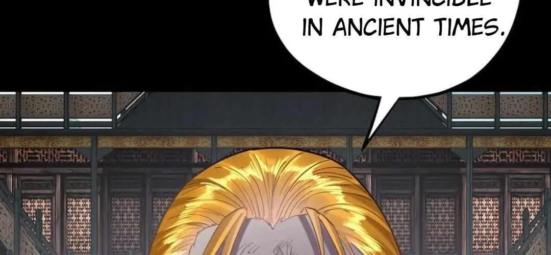 I Am the Fated Villain Chapter 228 page 32 - 