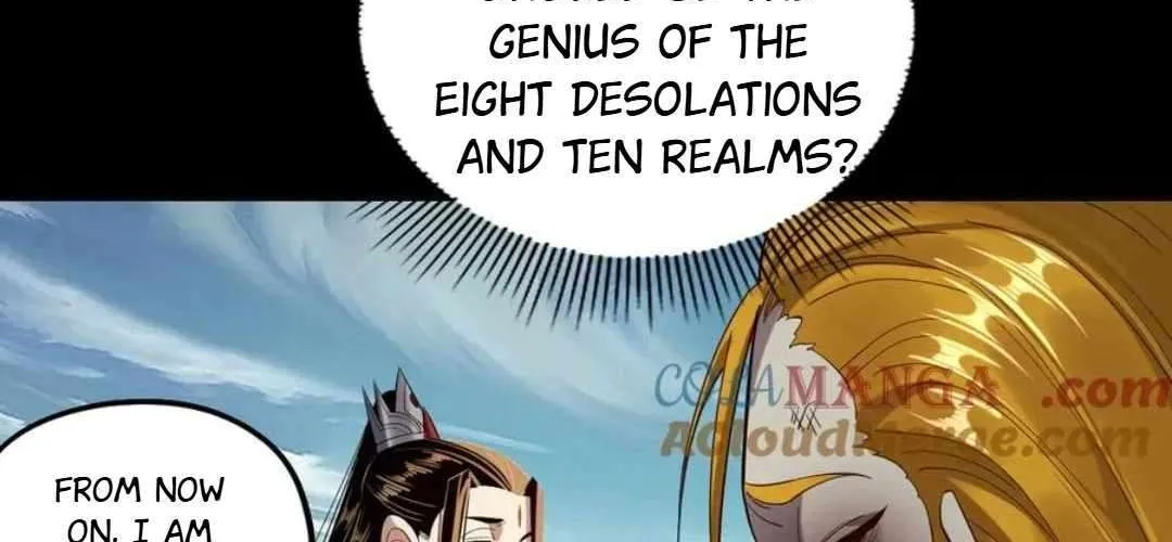 I Am the Fated Villain Chapter 228 page 38 - 