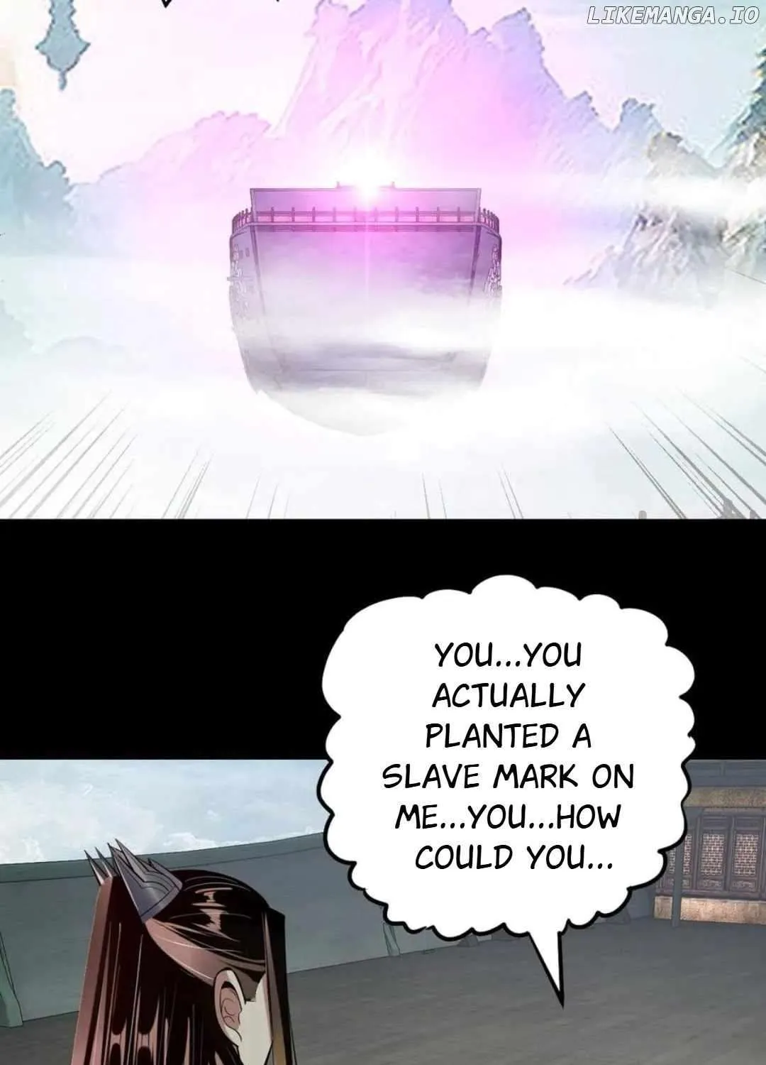 I Am the Fated Villain Chapter 228 page 43 - 