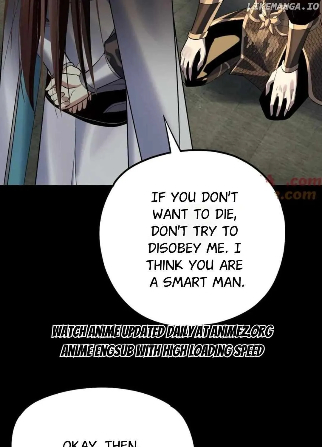 I Am the Fated Villain Chapter 228 page 45 - 