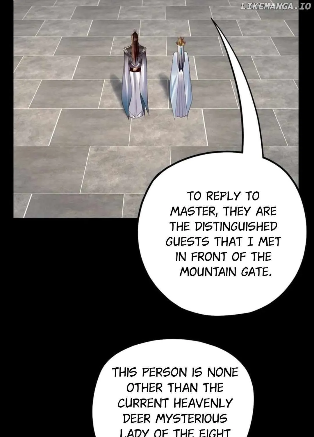 I Am the Fated Villain Chapter 228 page 56 - 