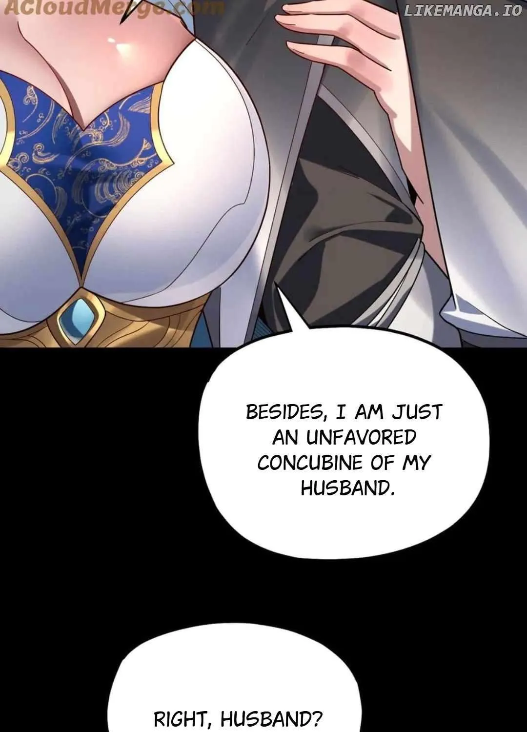 I Am the Fated Villain Chapter 228 page 66 - 