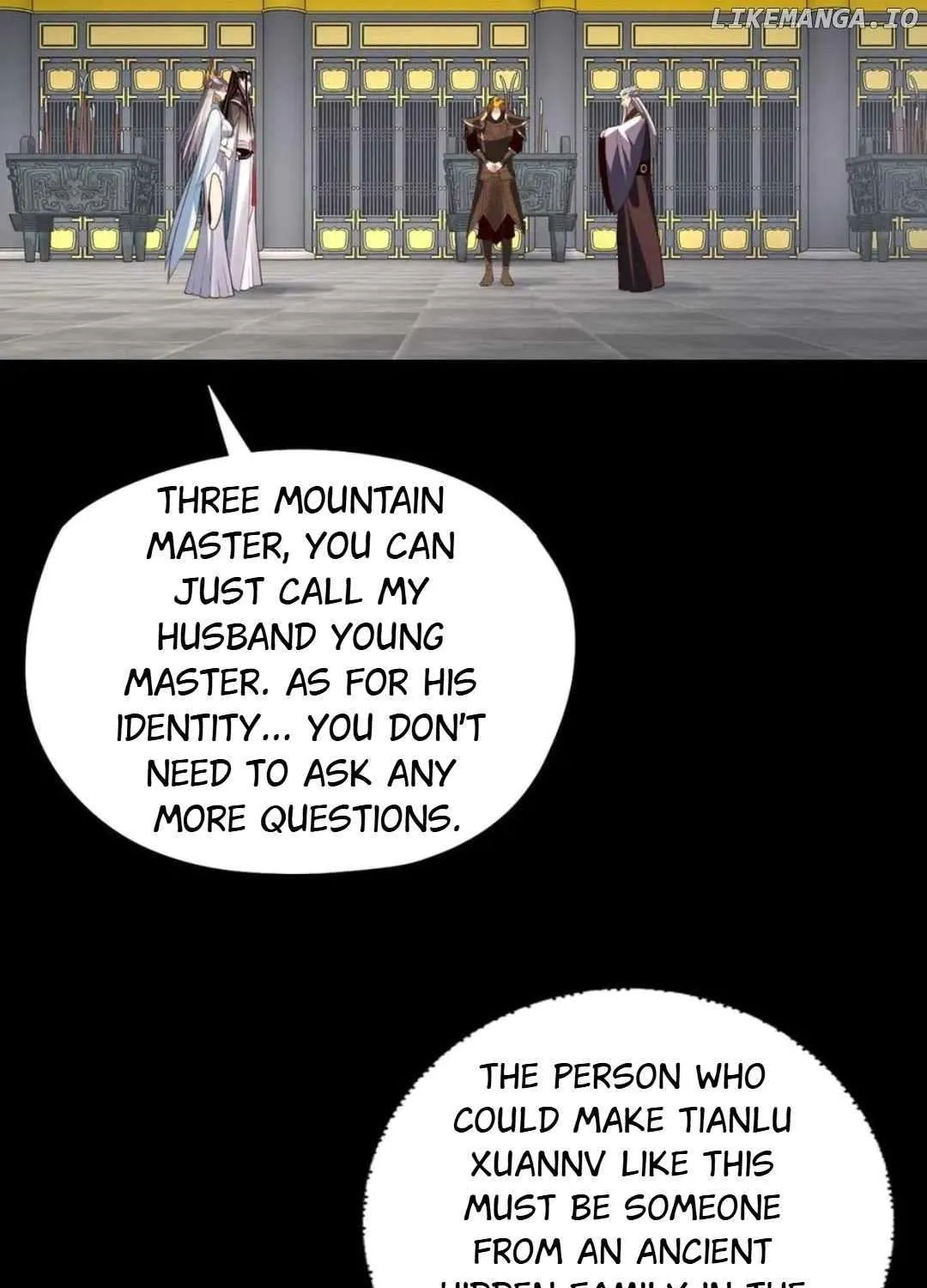 I Am the Fated Villain Chapter 228 page 70 - 