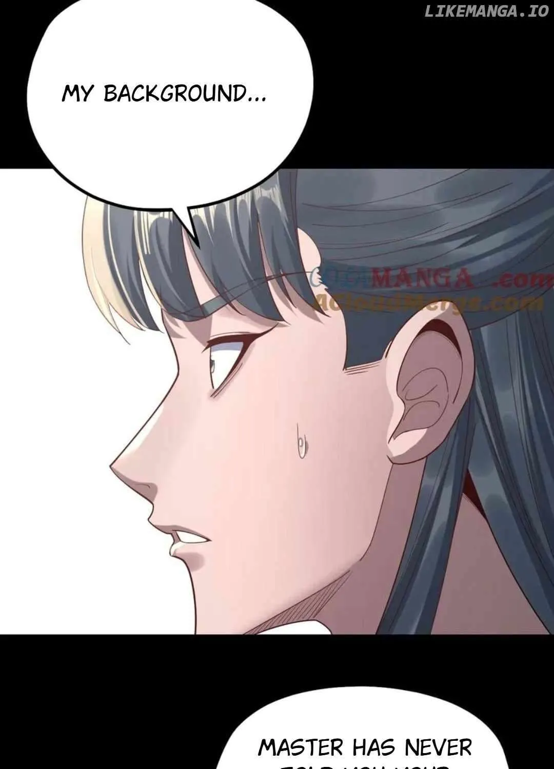 I Am the Fated Villain Chapter 228 page 8 - 