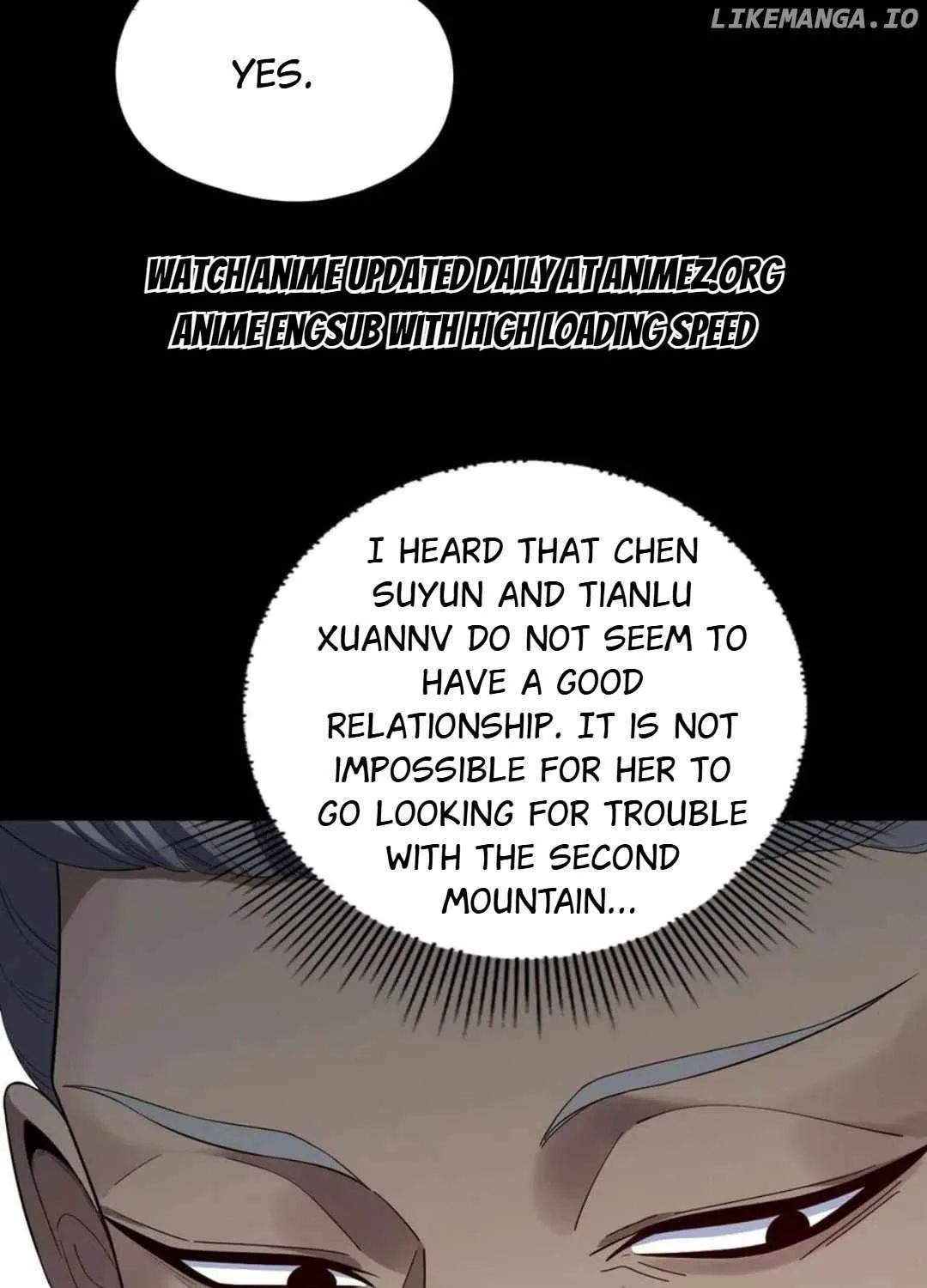 I Am the Fated Villain Chapter 228 page 76 - 
