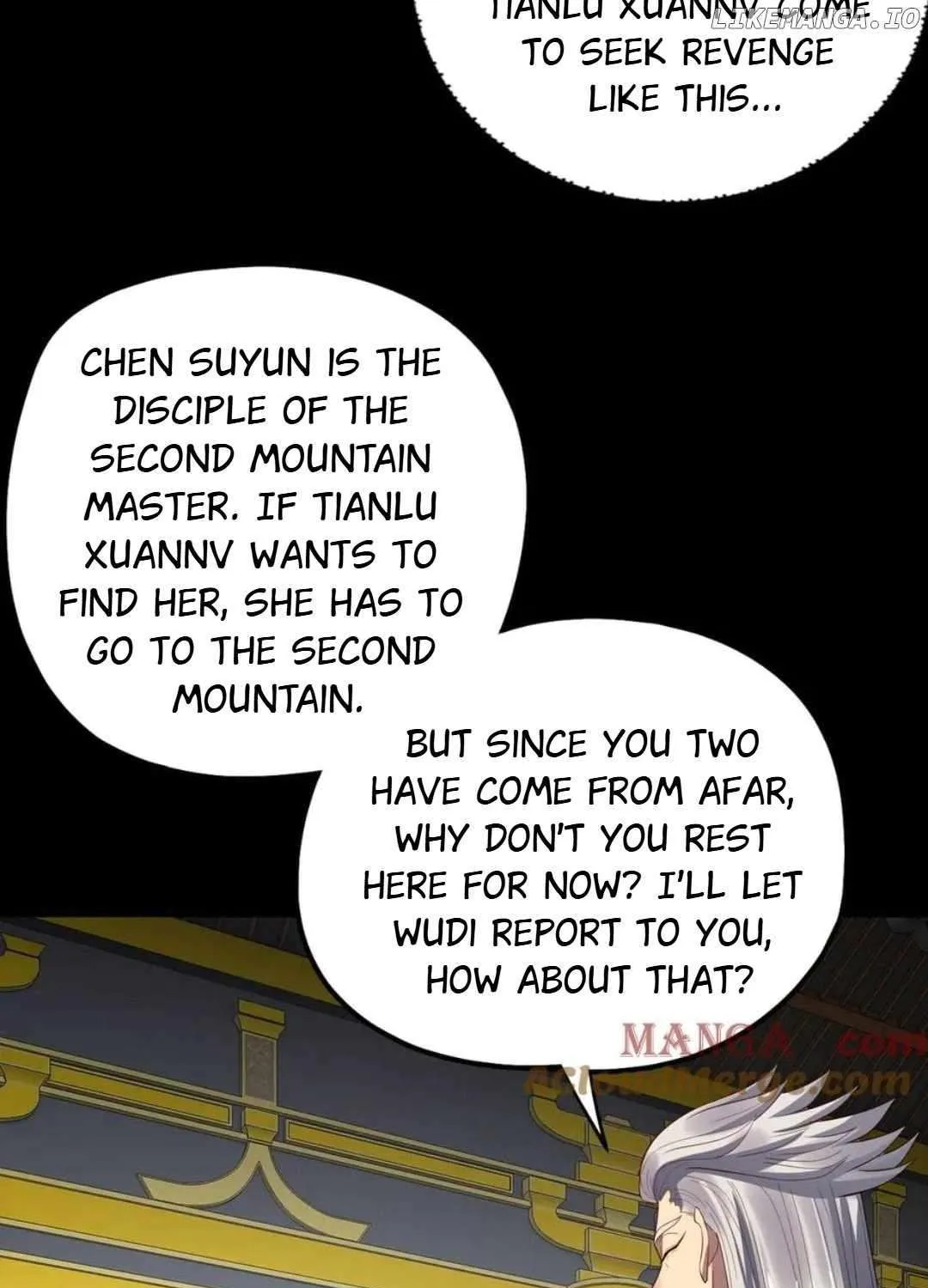 I Am the Fated Villain Chapter 228 page 78 - 