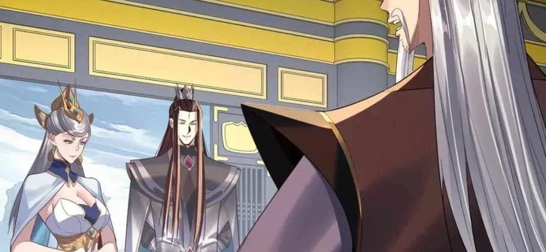 I Am the Fated Villain Chapter 228 page 79 - 