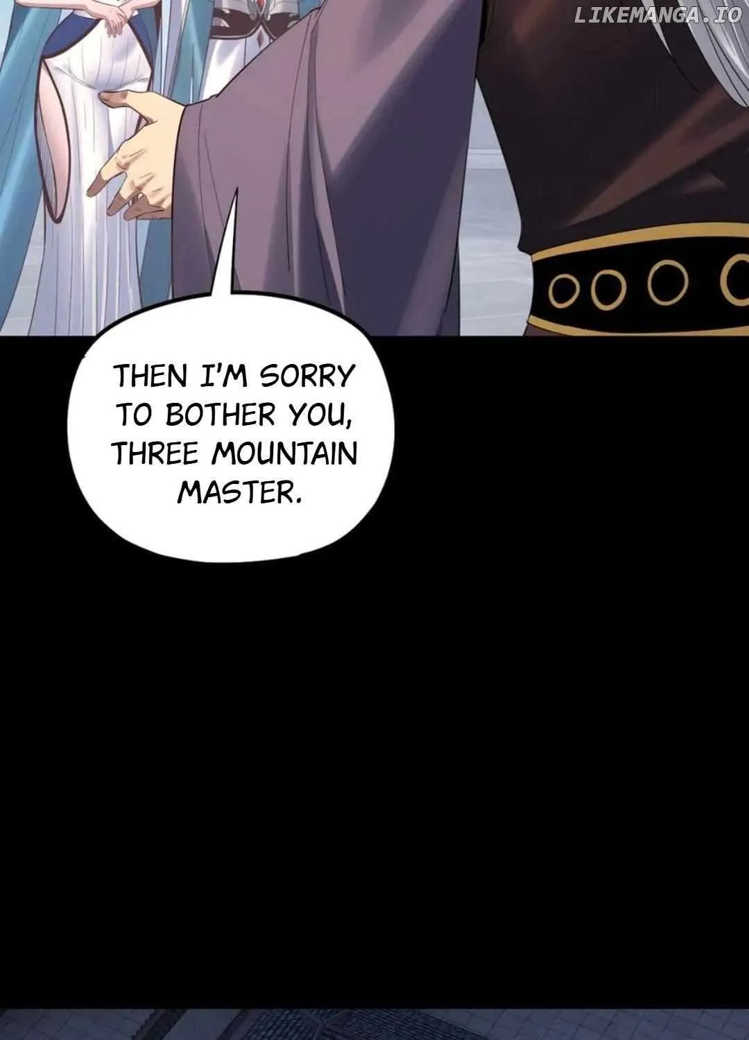 I Am the Fated Villain Chapter 228 page 80 - 
