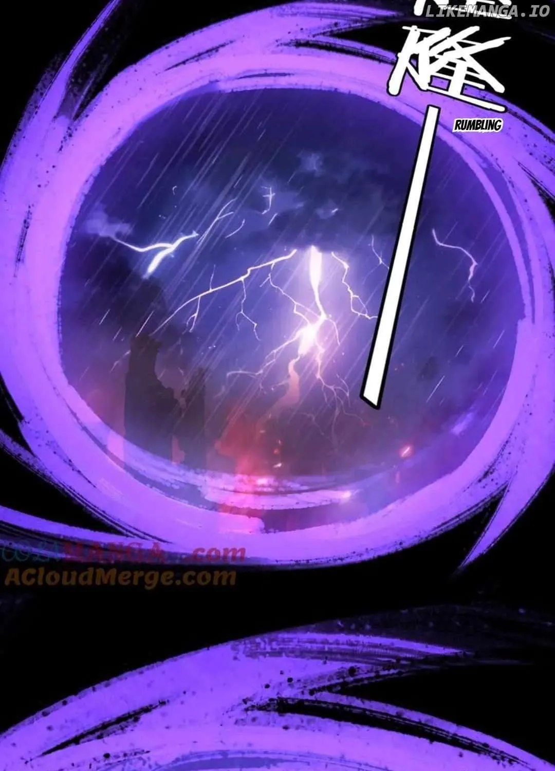 I Am the Fated Villain Chapter 228 page 85 - 