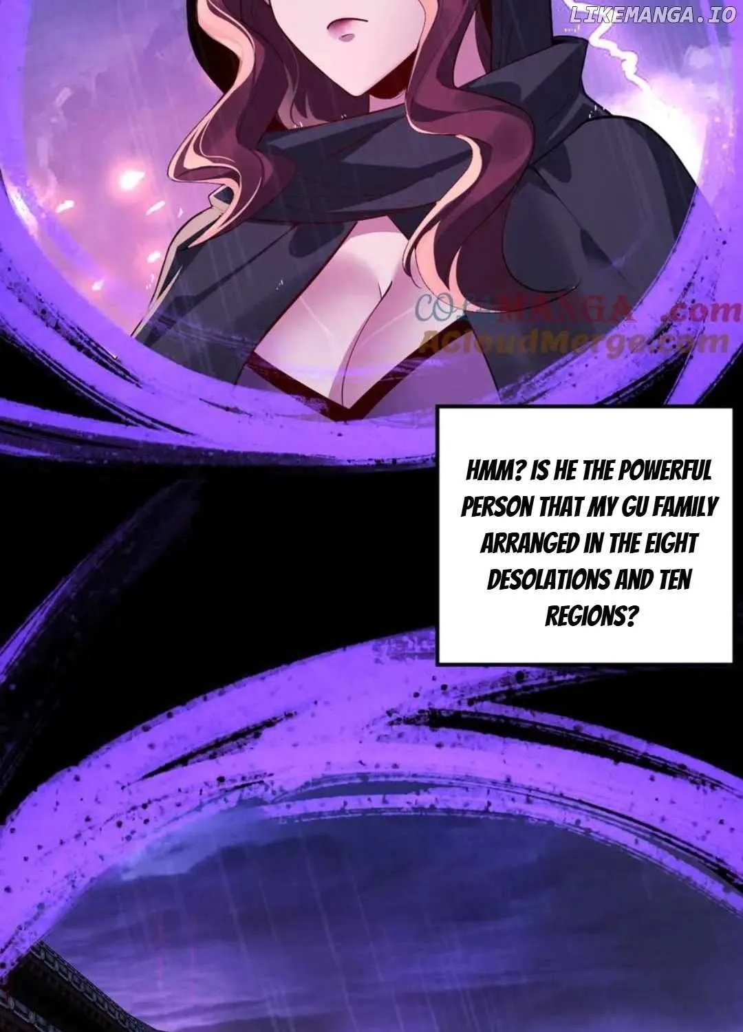 I Am the Fated Villain Chapter 228 page 89 - 
