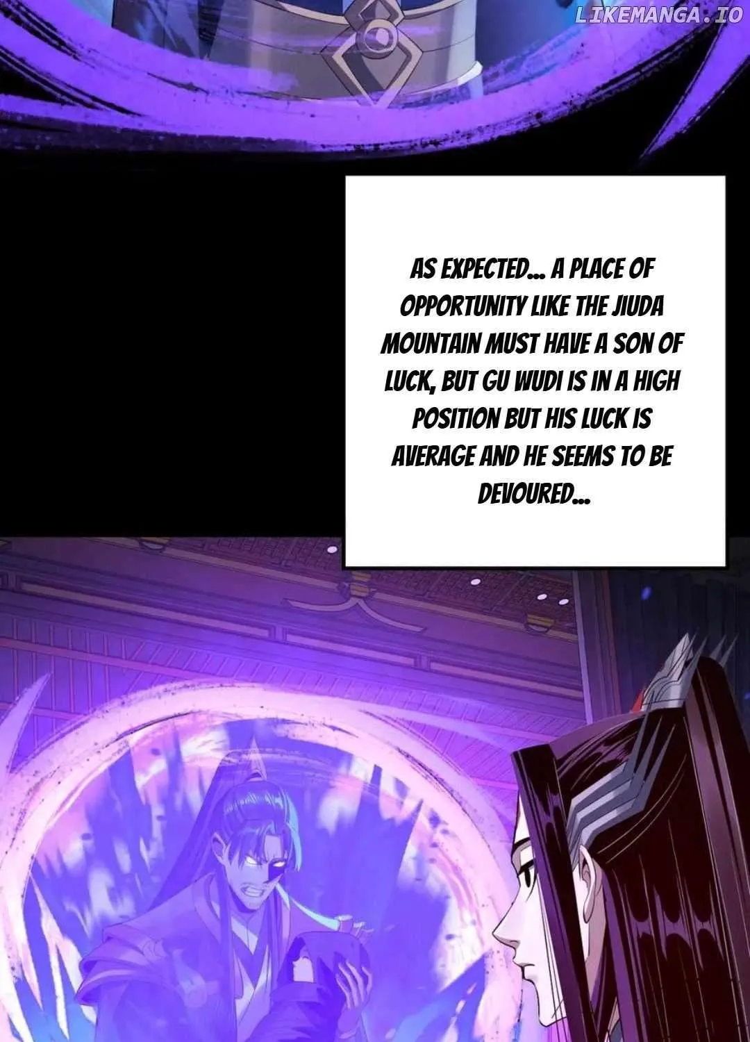 I Am the Fated Villain Chapter 228 page 93 - 