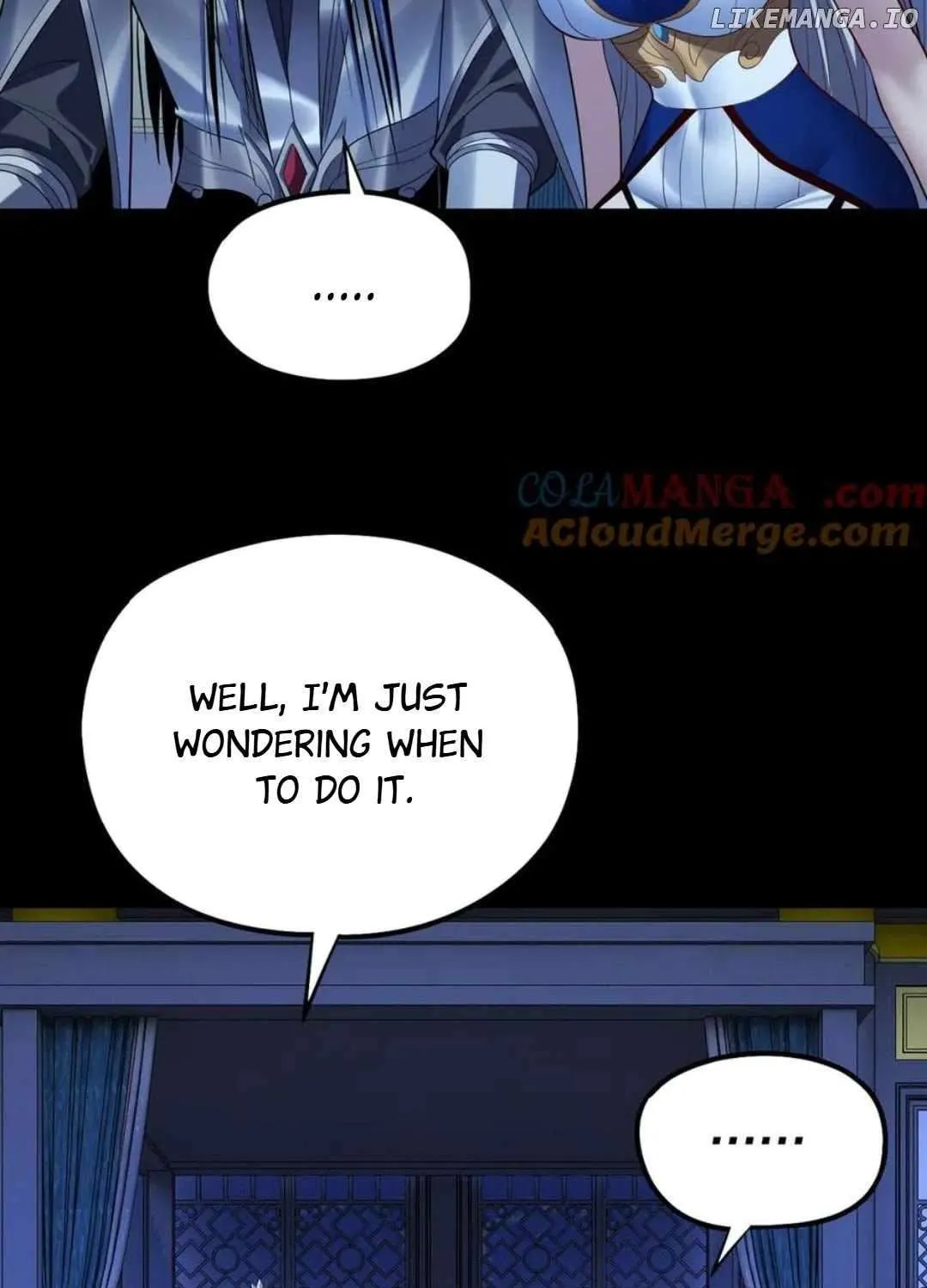 I Am the Fated Villain Chapter 228 page 99 - 