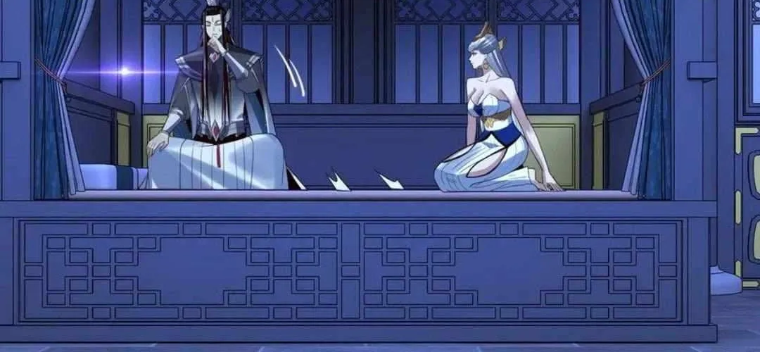 I Am the Fated Villain Chapter 228 page 100 - 