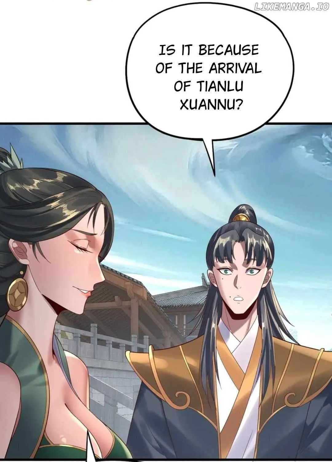 I Am the Fated Villain Chapter 229 page 11 - 
