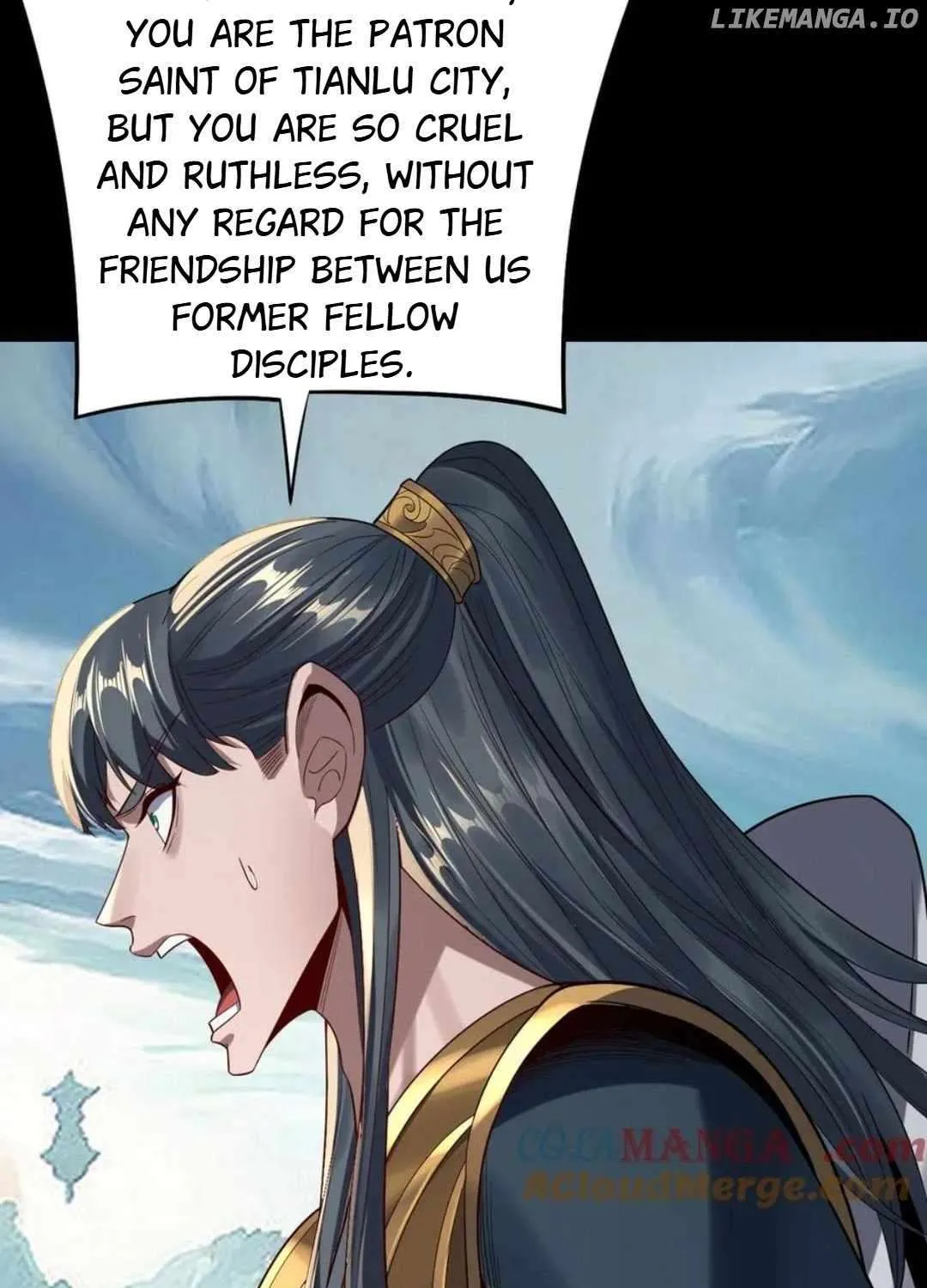 I Am the Fated Villain Chapter 229 page 104 - 