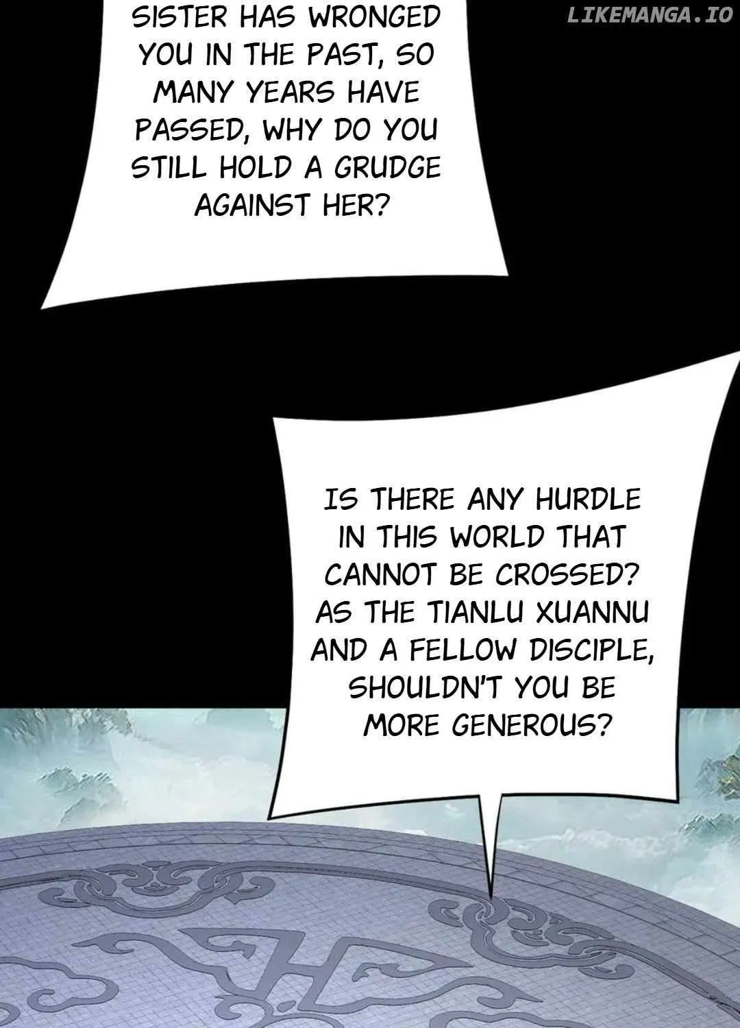 I Am the Fated Villain Chapter 229 page 106 - 