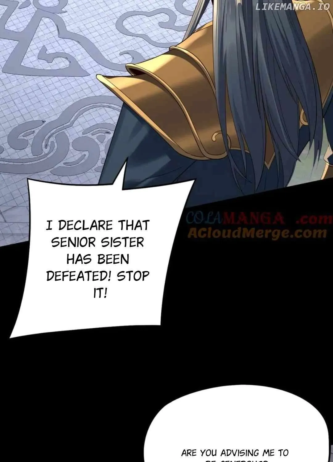 I Am the Fated Villain Chapter 229 page 108 - 
