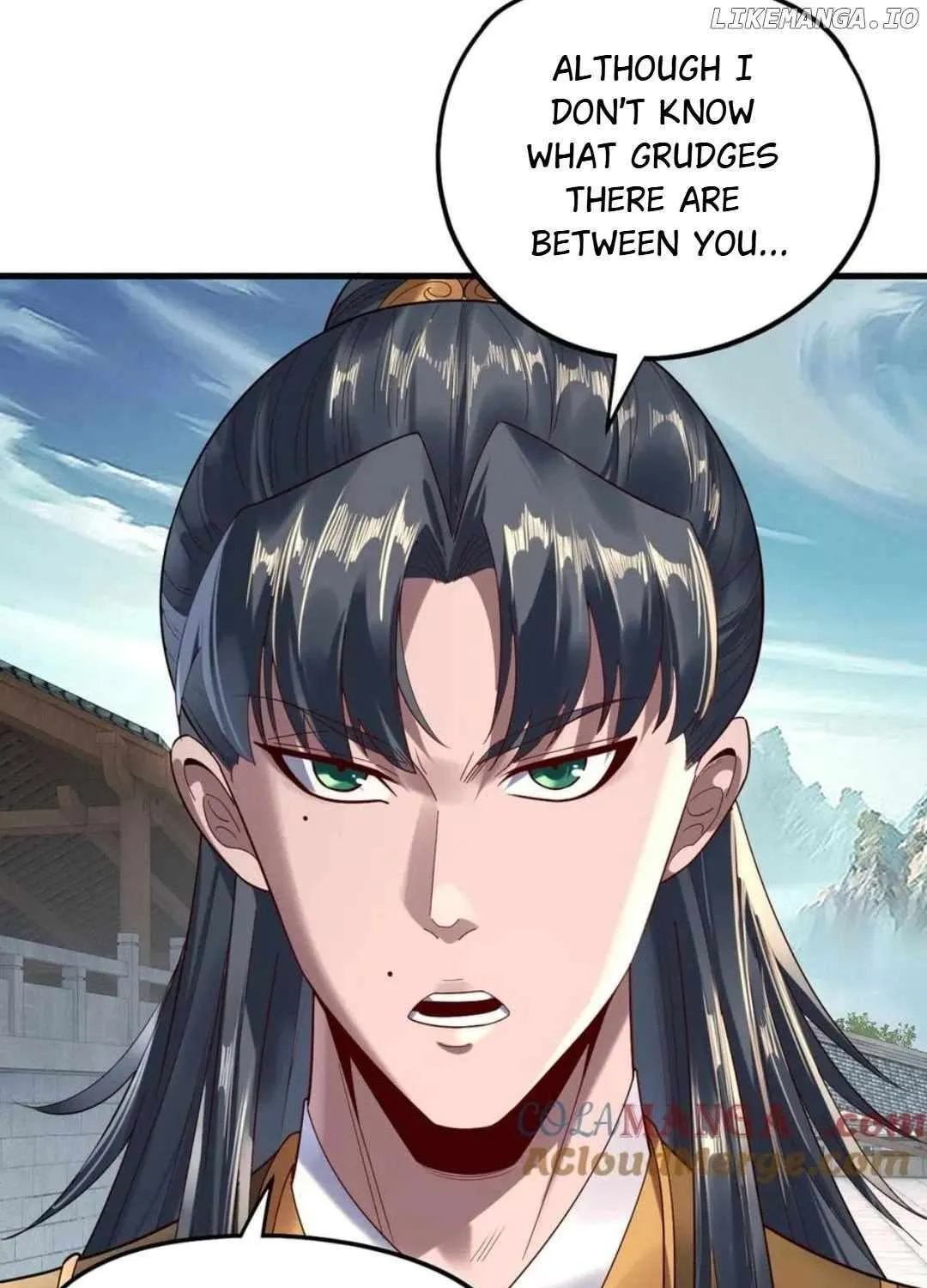 I Am the Fated Villain Chapter 229 page 13 - 