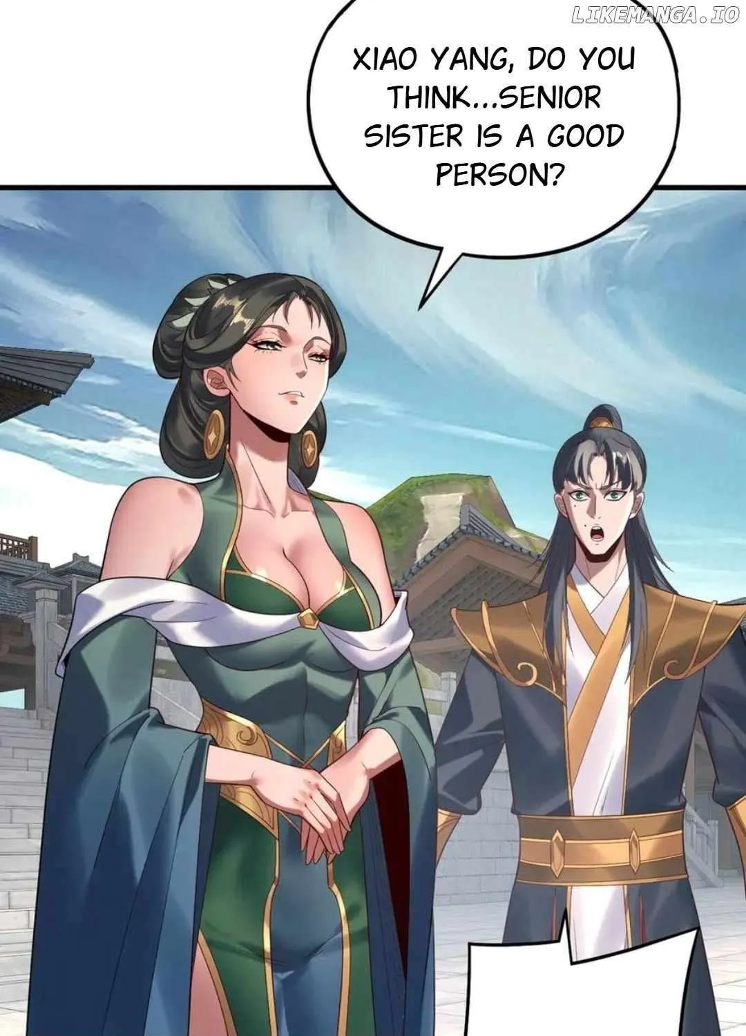 I Am the Fated Villain Chapter 229 page 15 - 