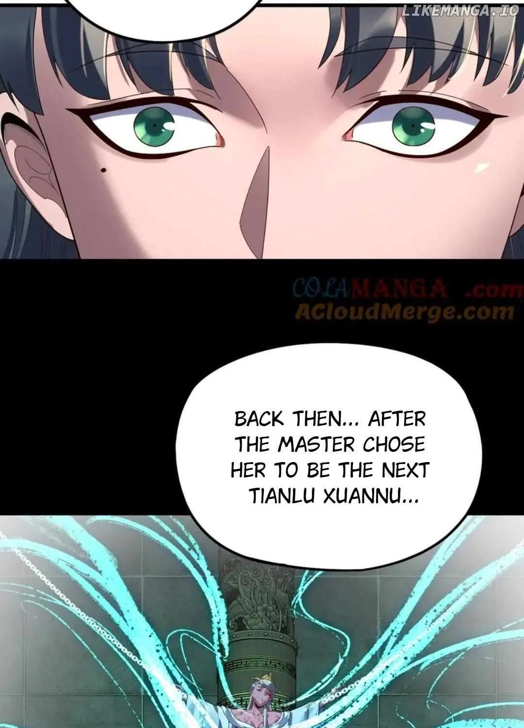 I Am the Fated Villain Chapter 229 page 17 - 