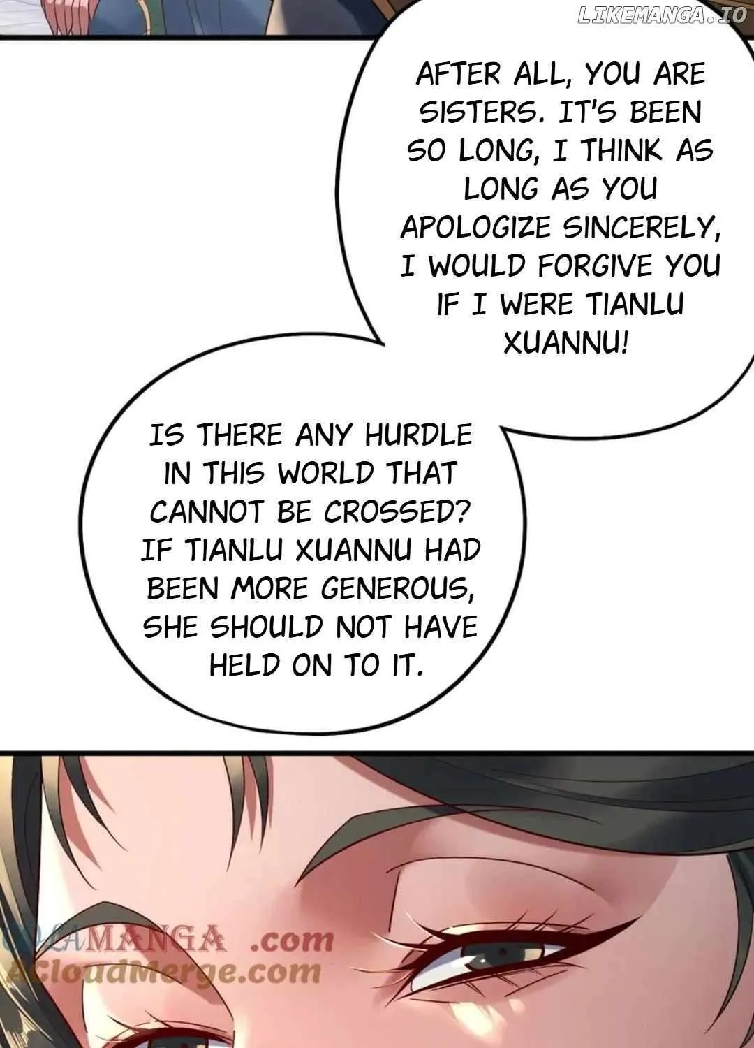 I Am the Fated Villain Chapter 229 page 23 - 