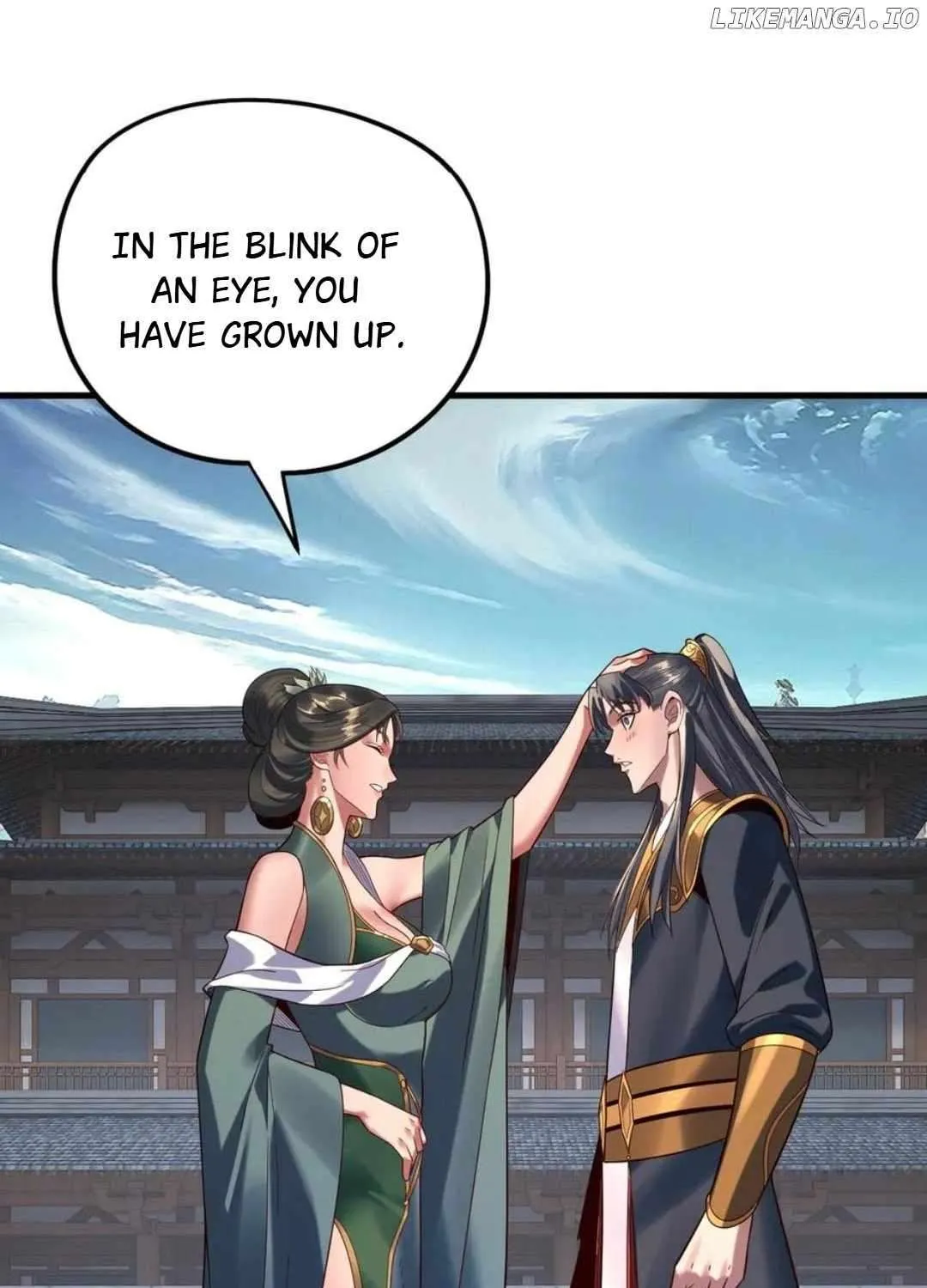 I Am the Fated Villain Chapter 229 page 26 - 