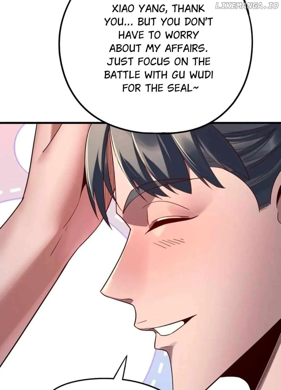 I Am the Fated Villain Chapter 229 page 28 - 