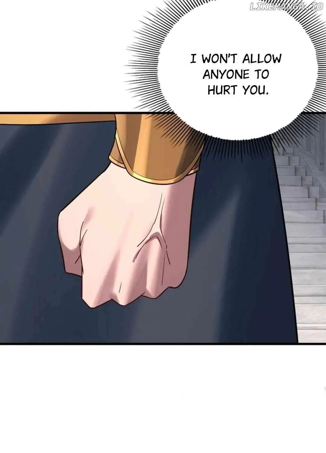 I Am the Fated Villain Chapter 229 page 30 - 