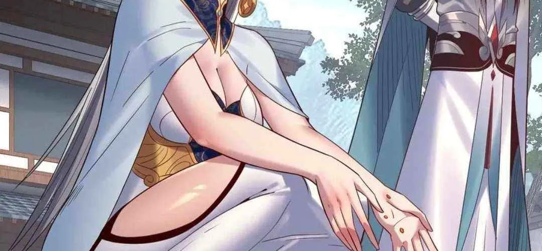 I Am the Fated Villain Chapter 229 page 33 - 