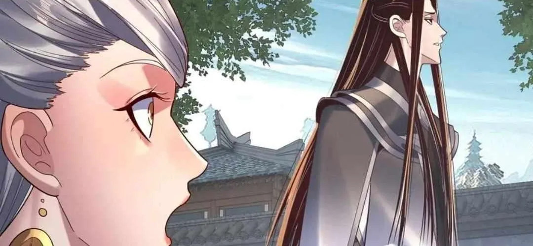 I Am the Fated Villain Chapter 229 page 35 - 