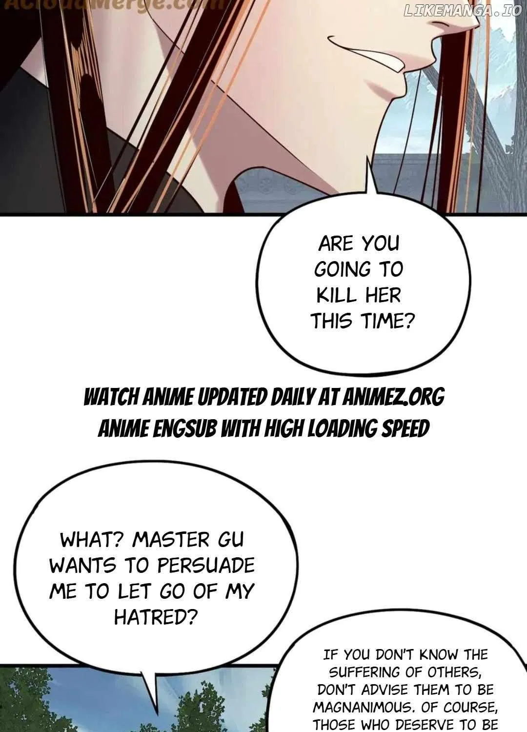 I Am the Fated Villain Chapter 229 page 38 - 