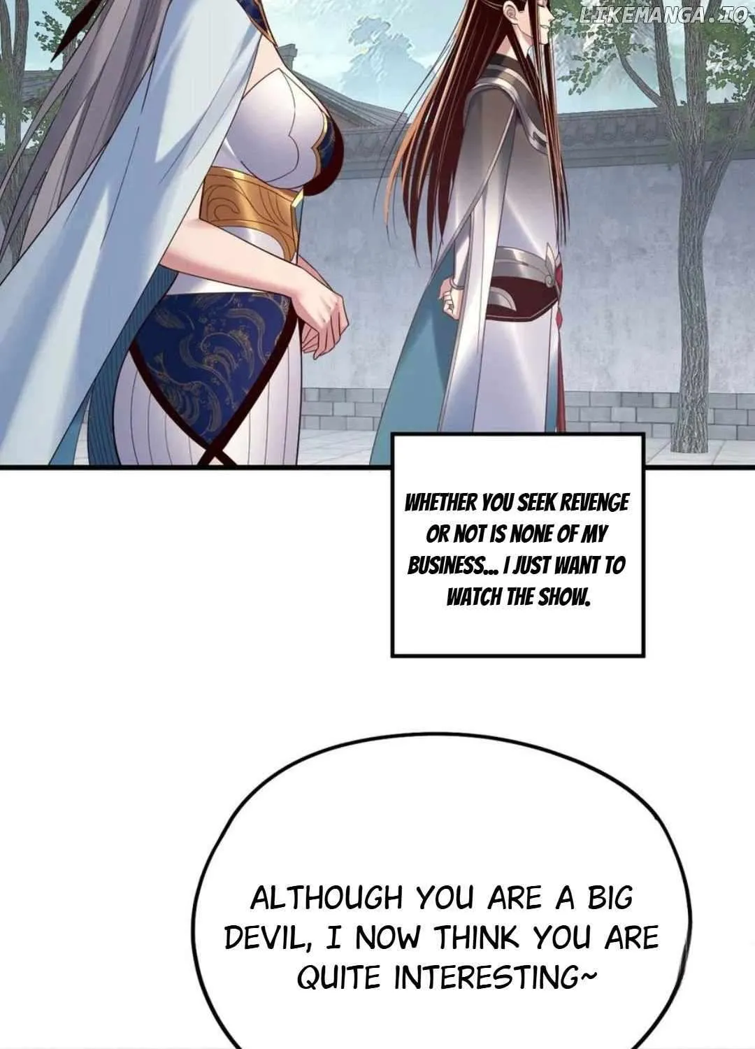 I Am the Fated Villain Chapter 229 page 40 - 