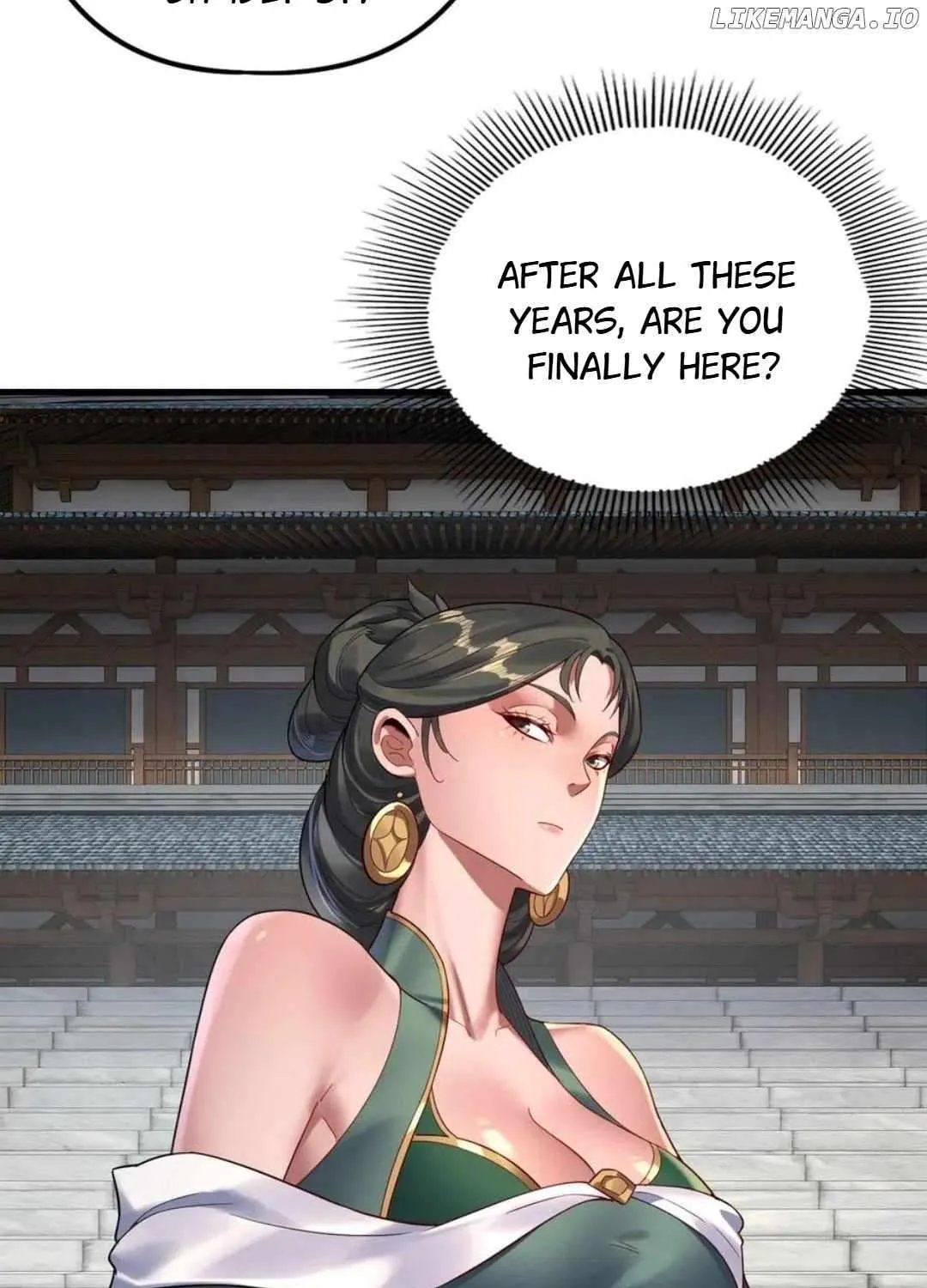 I Am the Fated Villain Chapter 229 page 5 - 