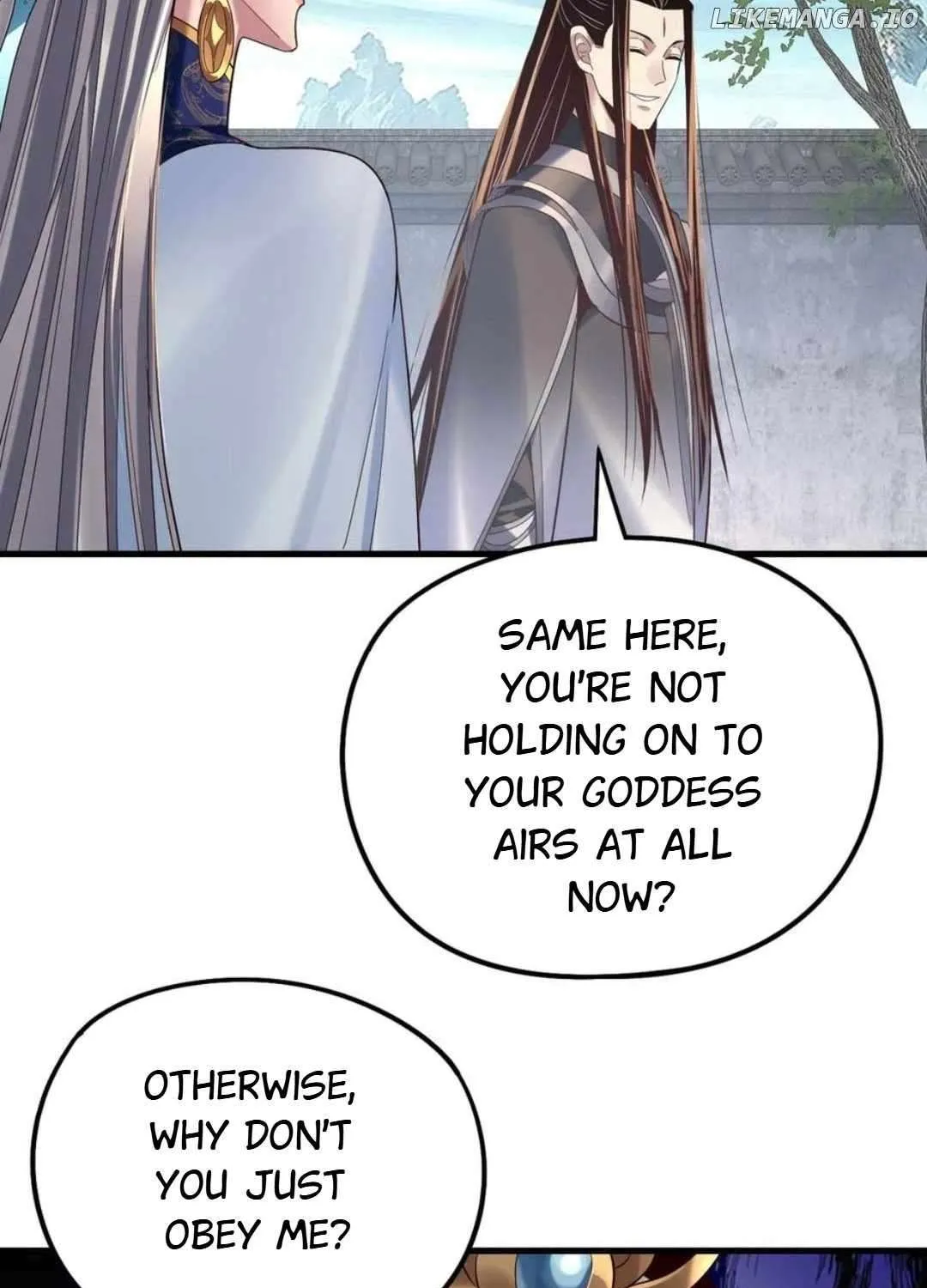 I Am the Fated Villain Chapter 229 page 42 - 