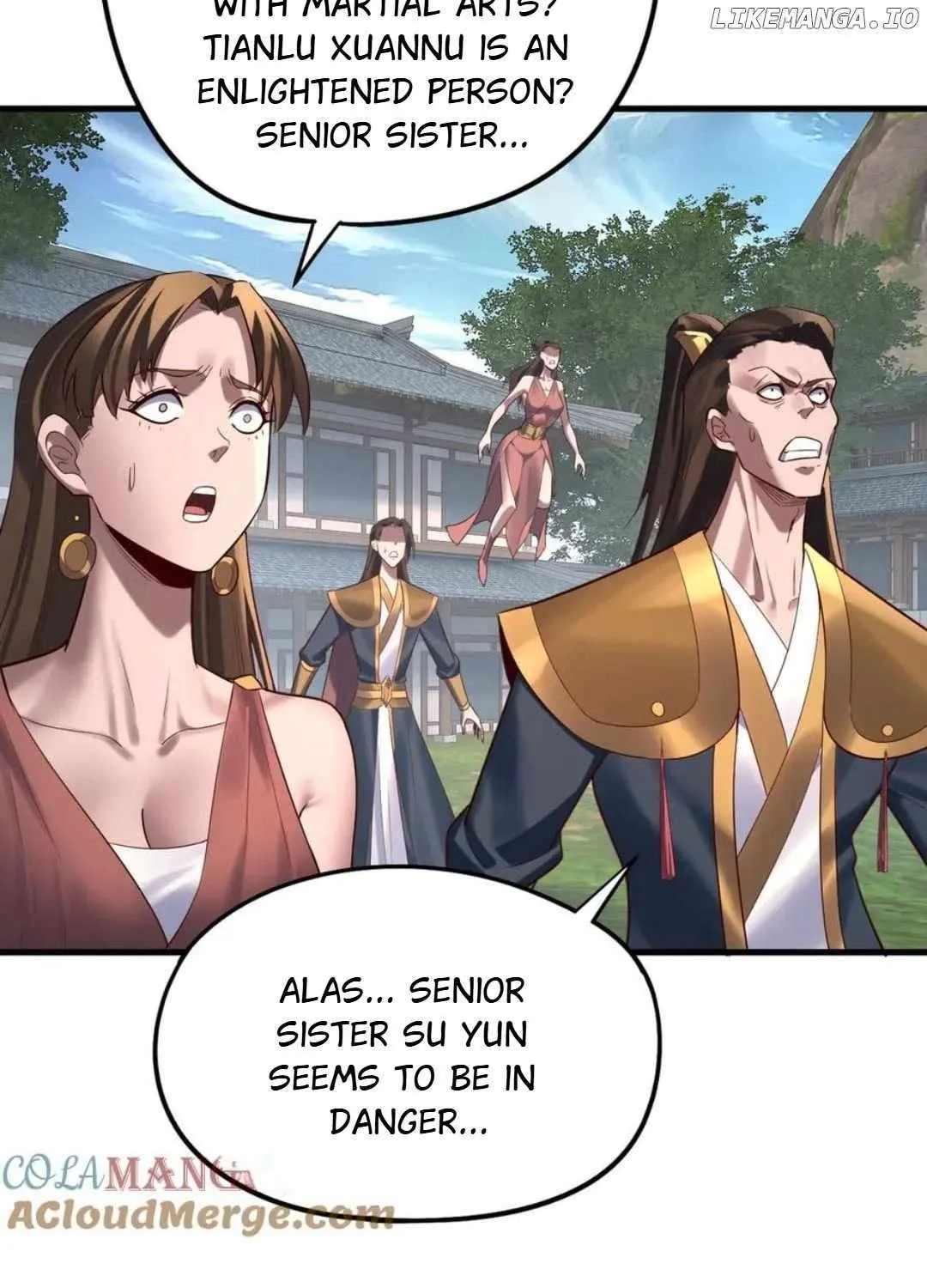 I Am the Fated Villain Chapter 229 page 50 - 