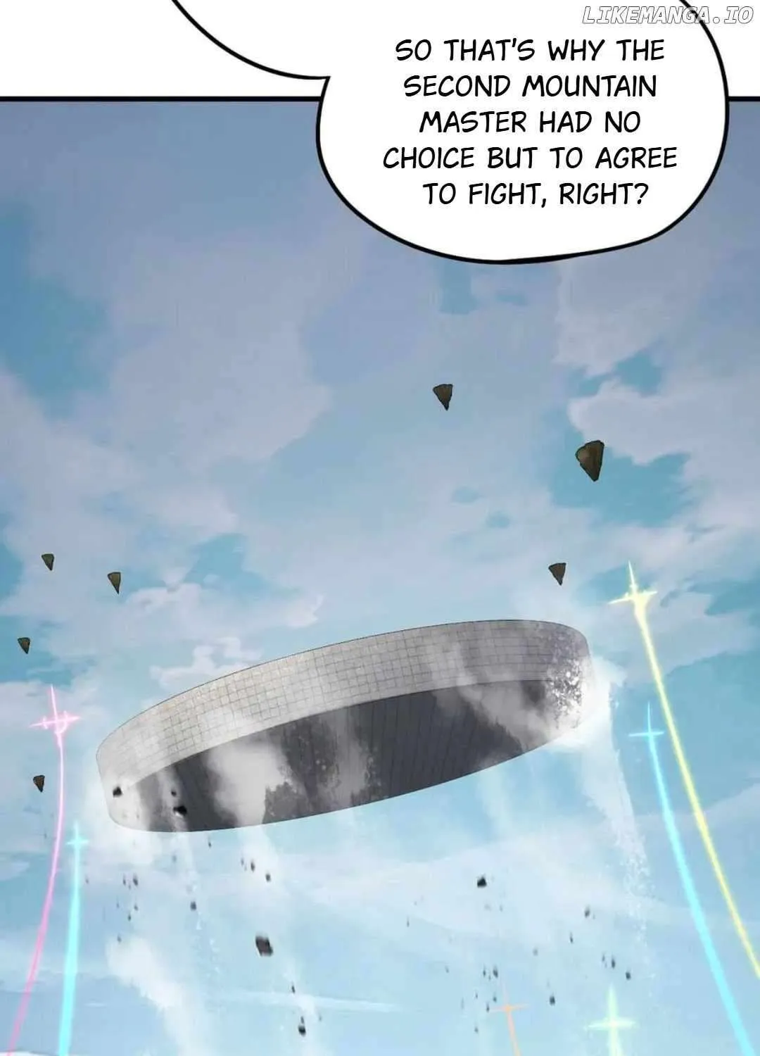I Am the Fated Villain Chapter 229 page 52 - 