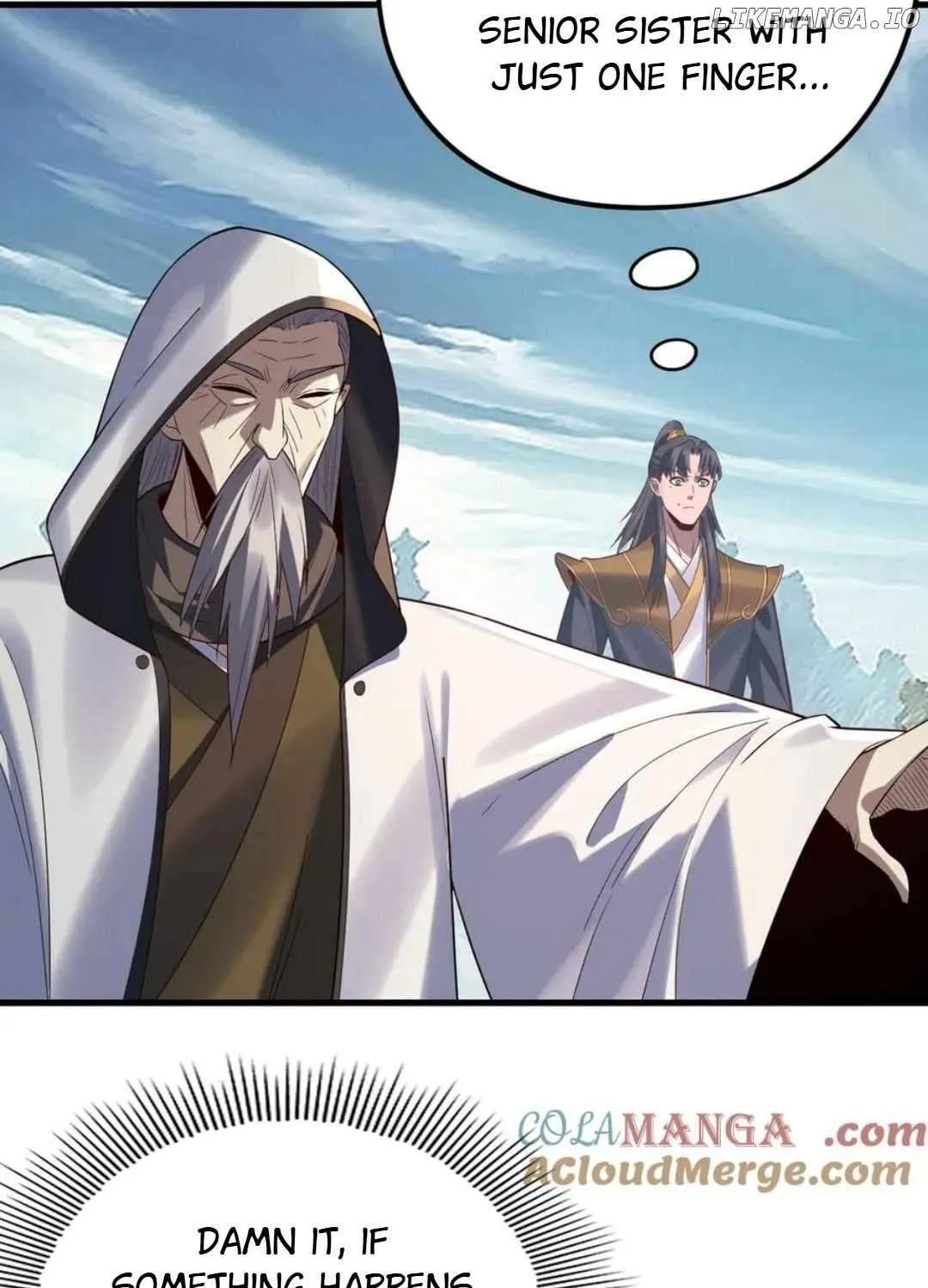I Am the Fated Villain Chapter 229 page 57 - 