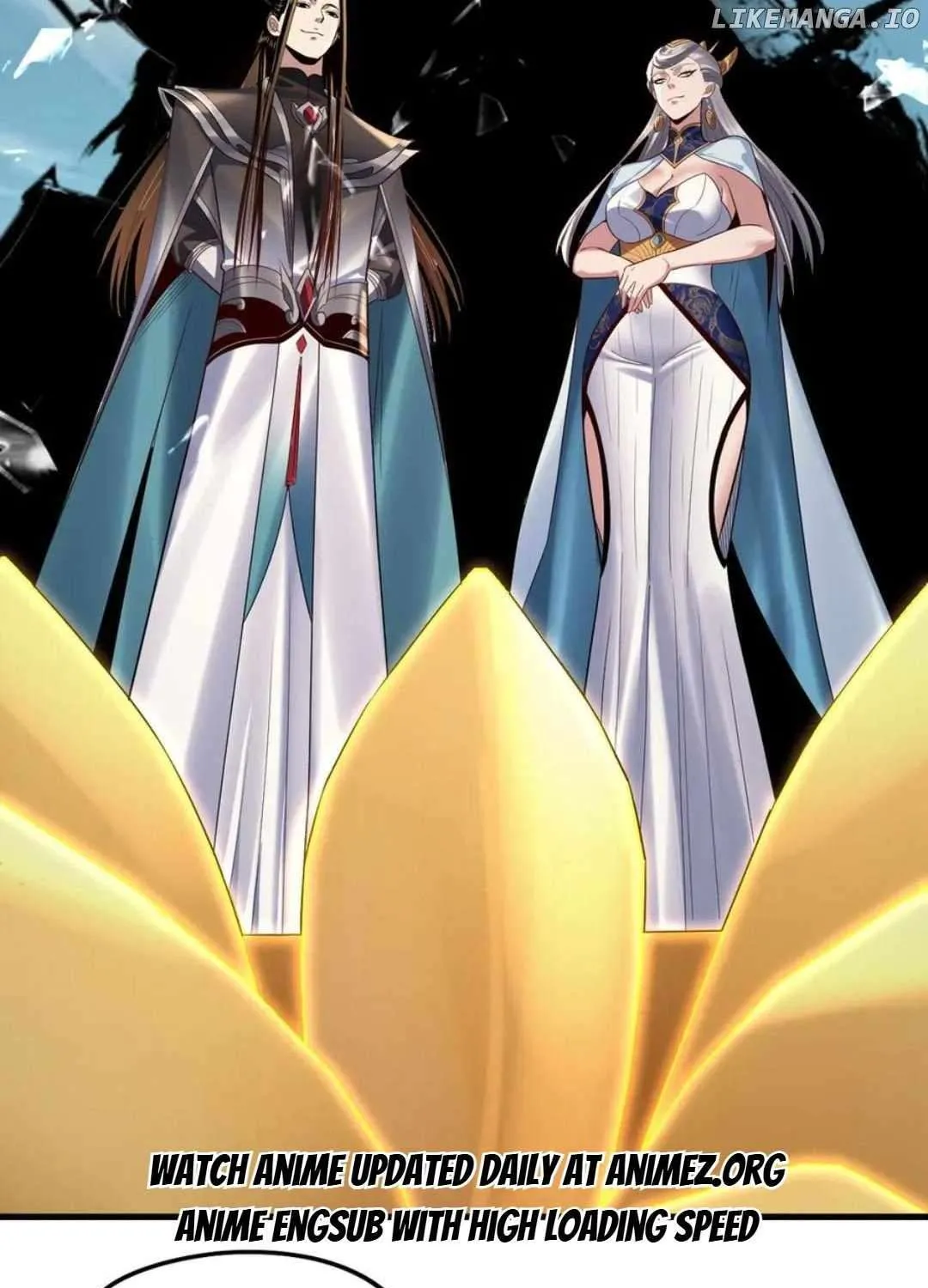 I Am the Fated Villain Chapter 229 page 63 - 