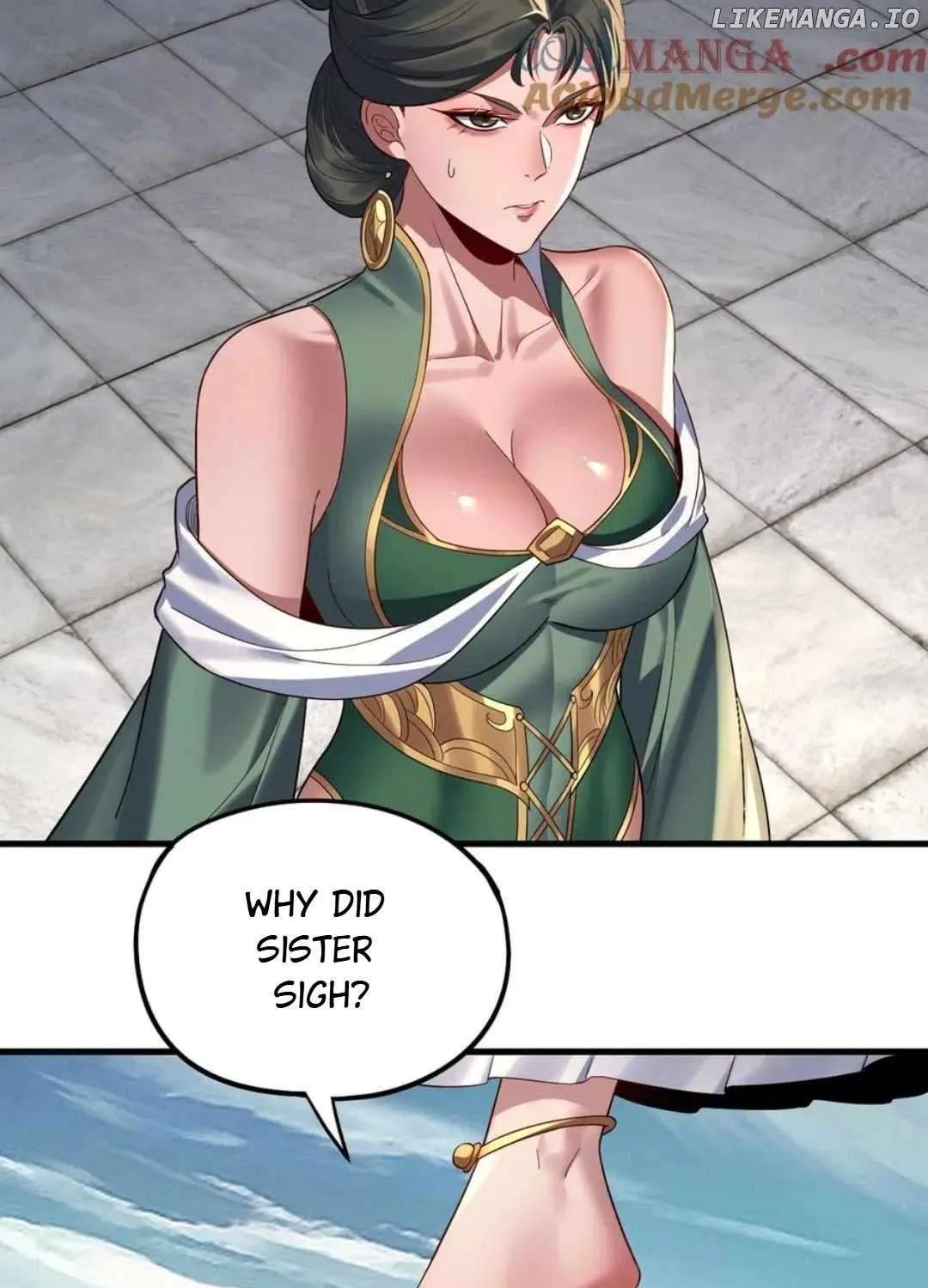 I Am the Fated Villain Chapter 229 page 65 - 