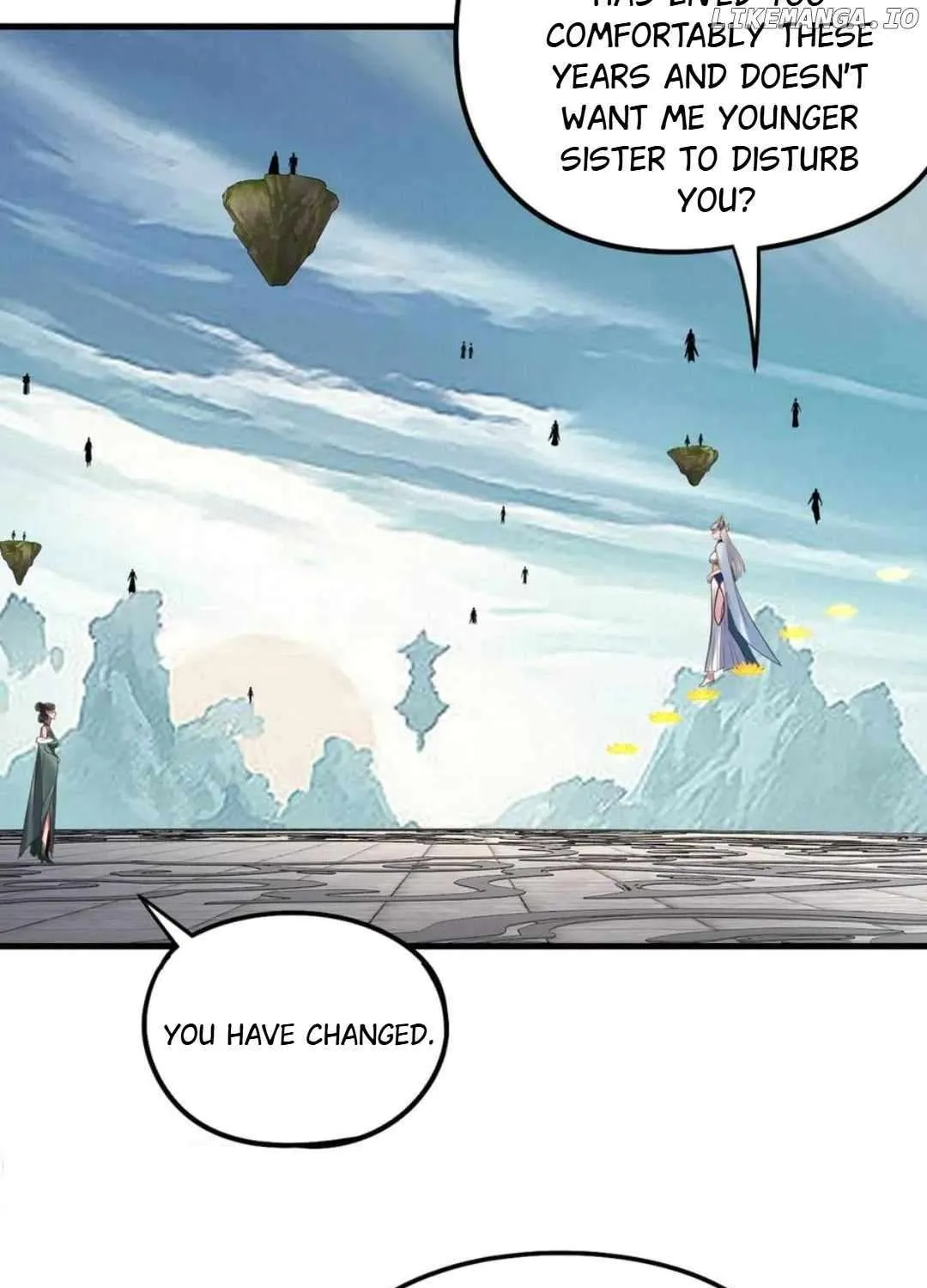 I Am the Fated Villain Chapter 229 page 67 - 