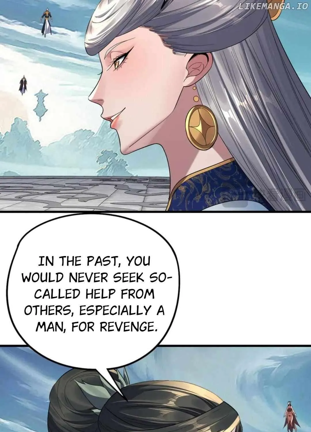I Am the Fated Villain Chapter 229 page 69 - 