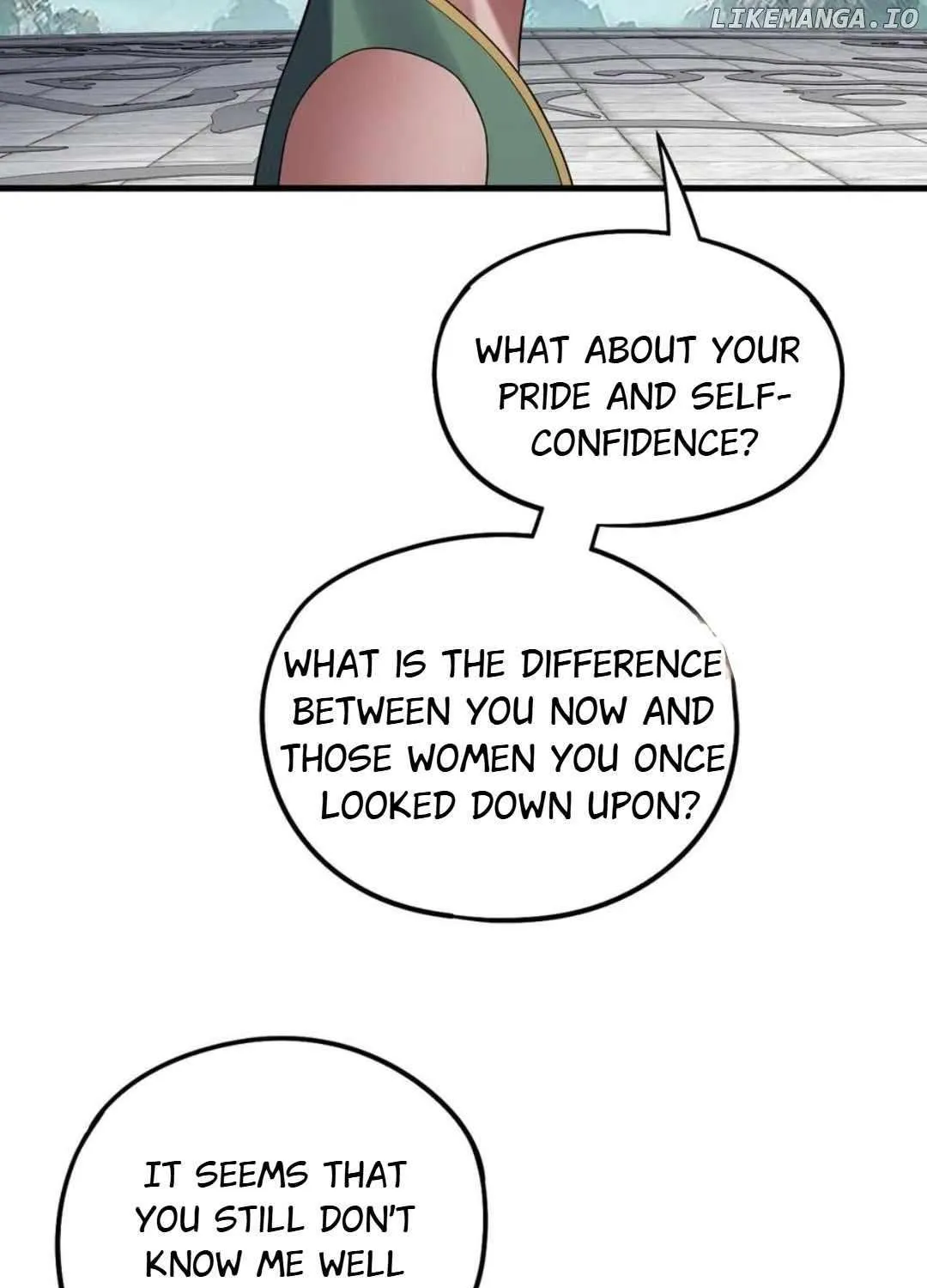 I Am the Fated Villain Chapter 229 page 71 - 