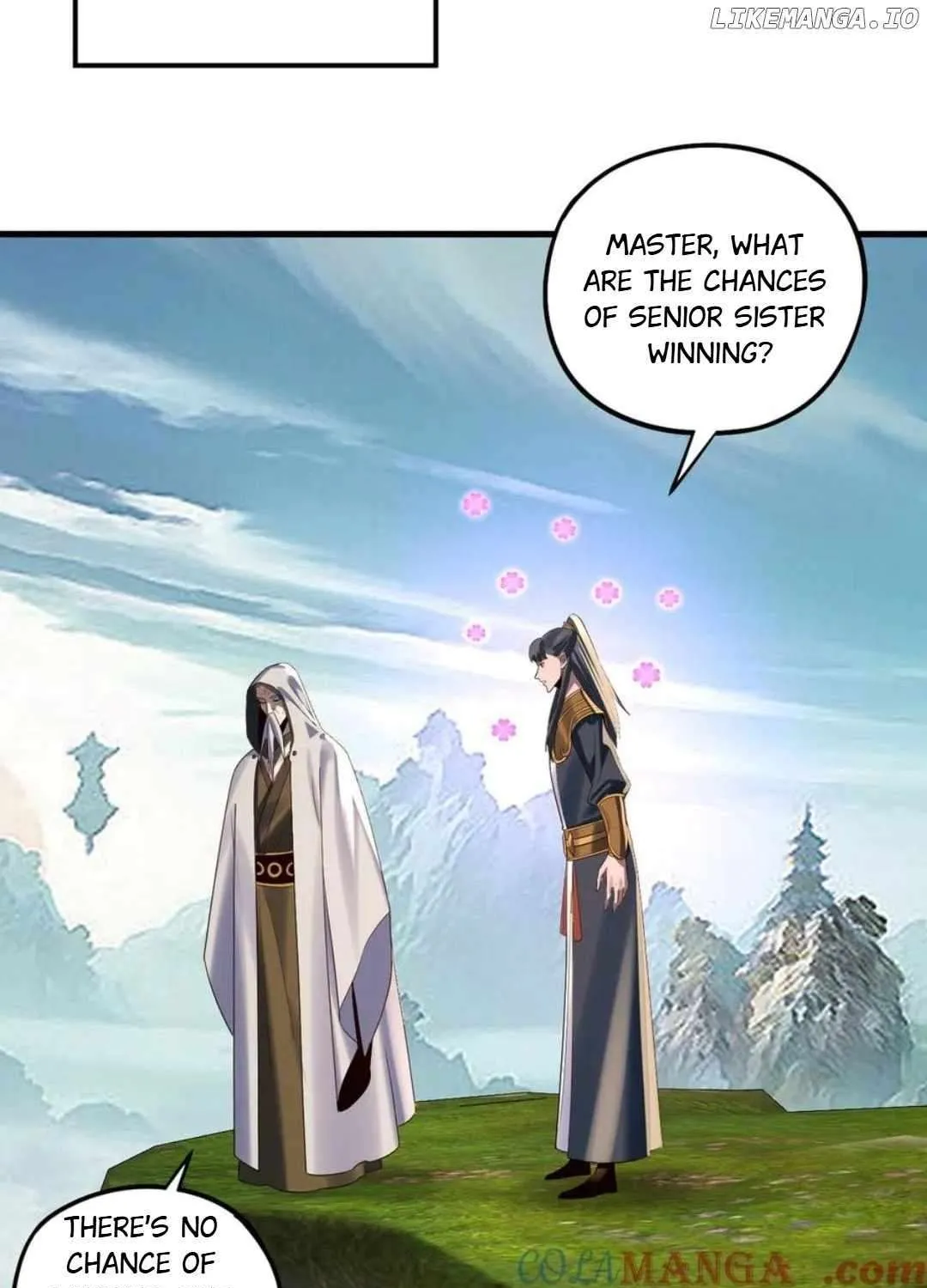I Am the Fated Villain Chapter 229 page 77 - 